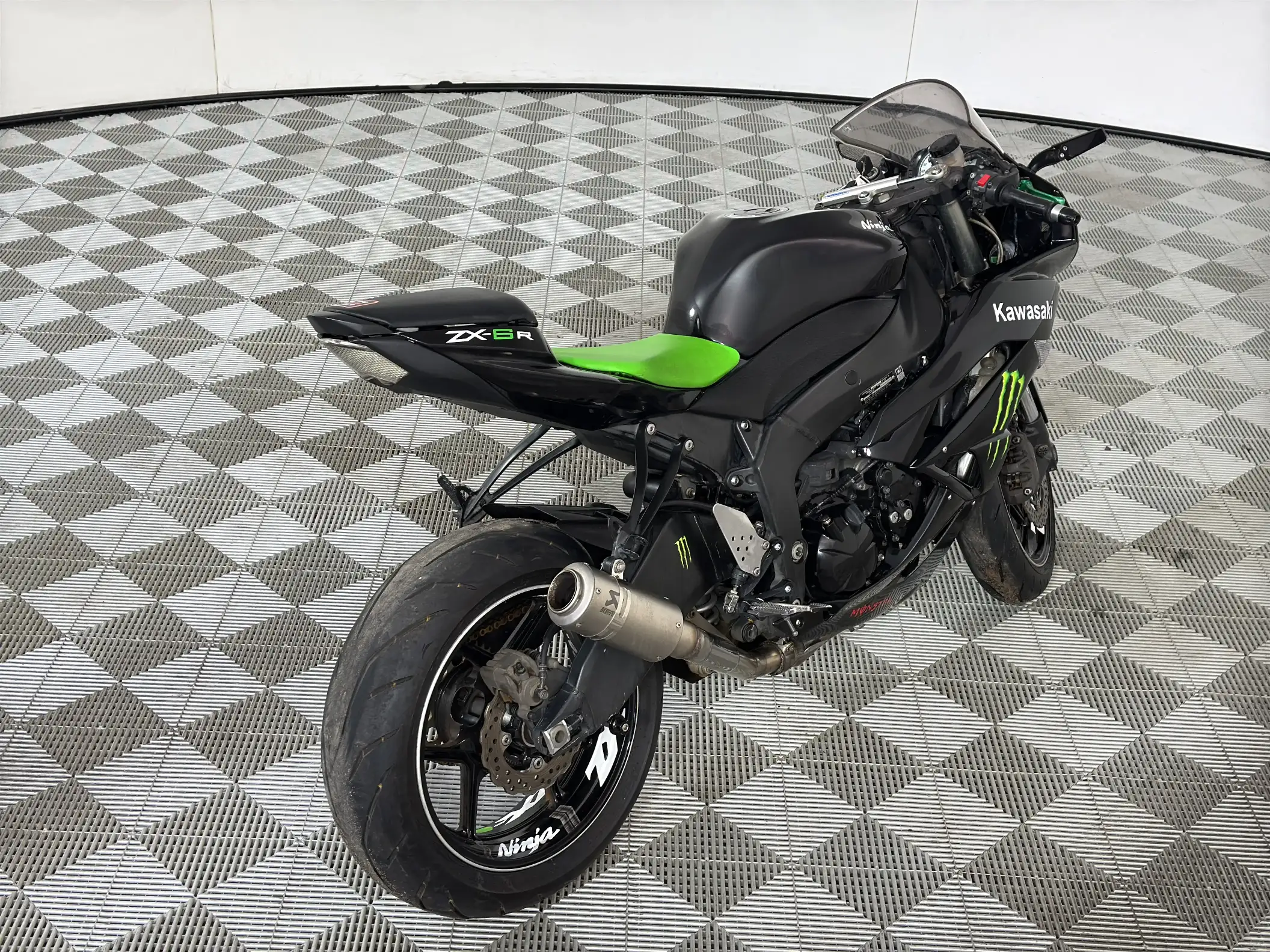 We Buy Cars | Used Kawasaki in Limpopo