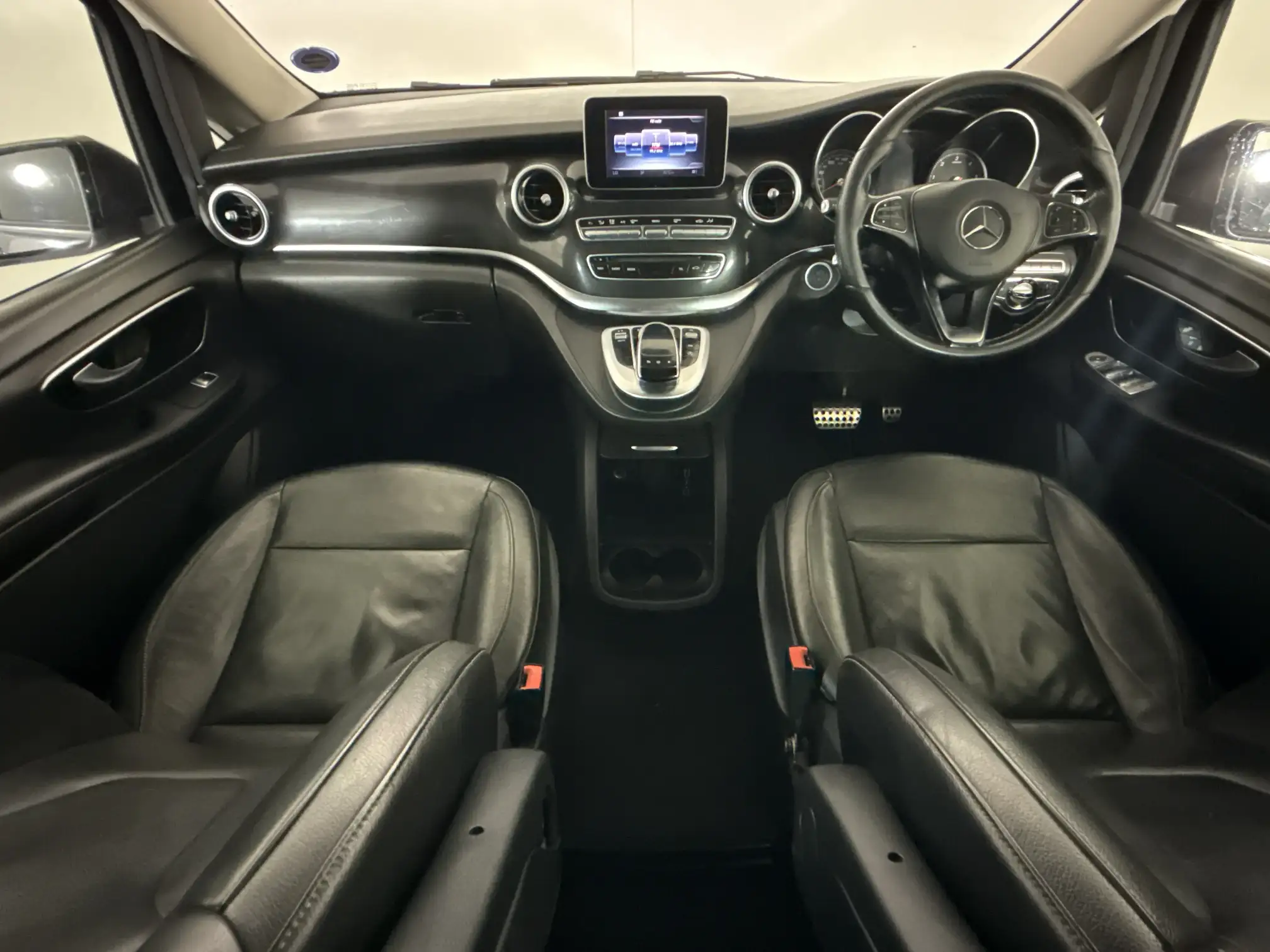 Mercedes-Benz Viano
