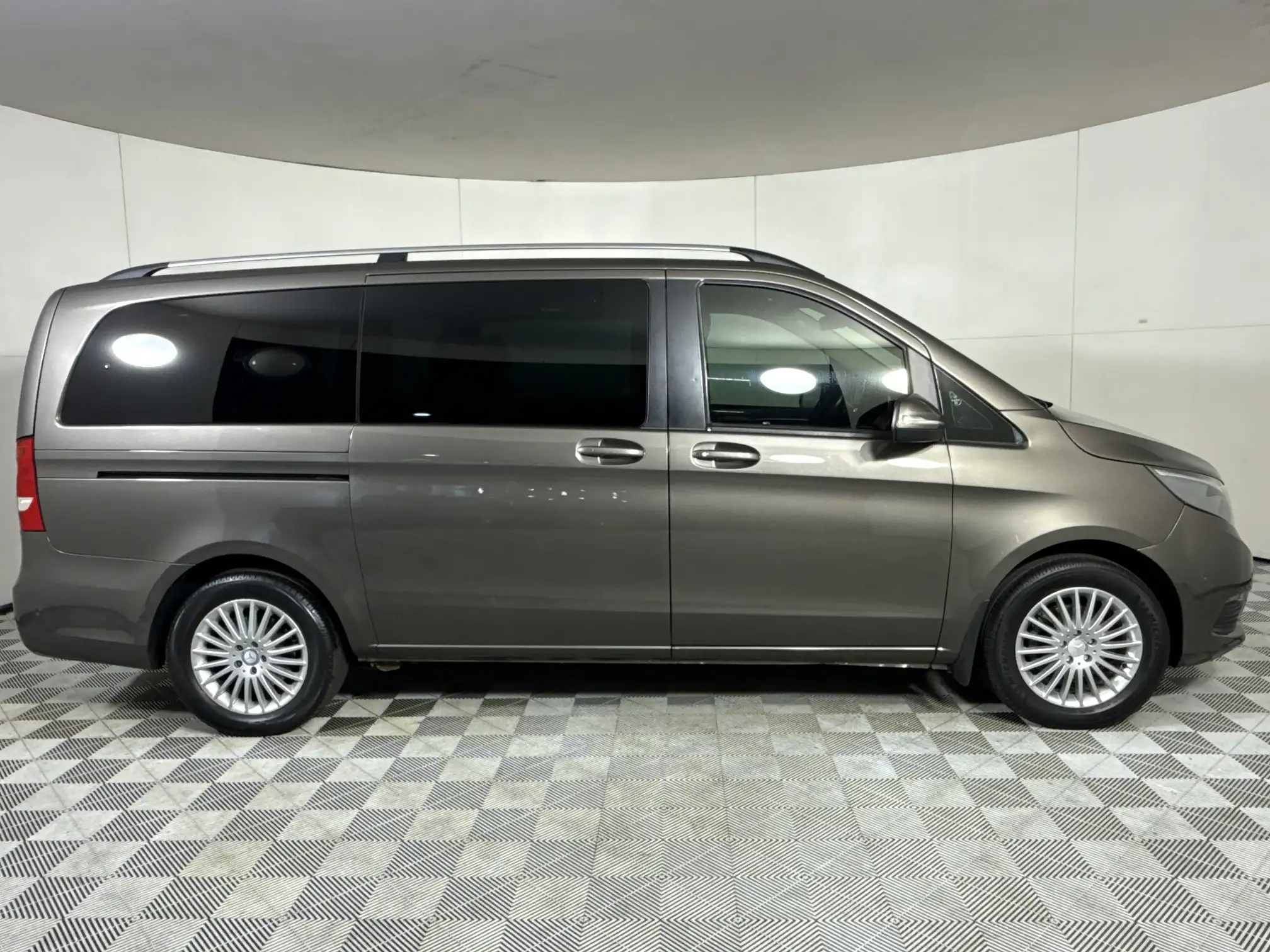 Mercedes-Benz Viano