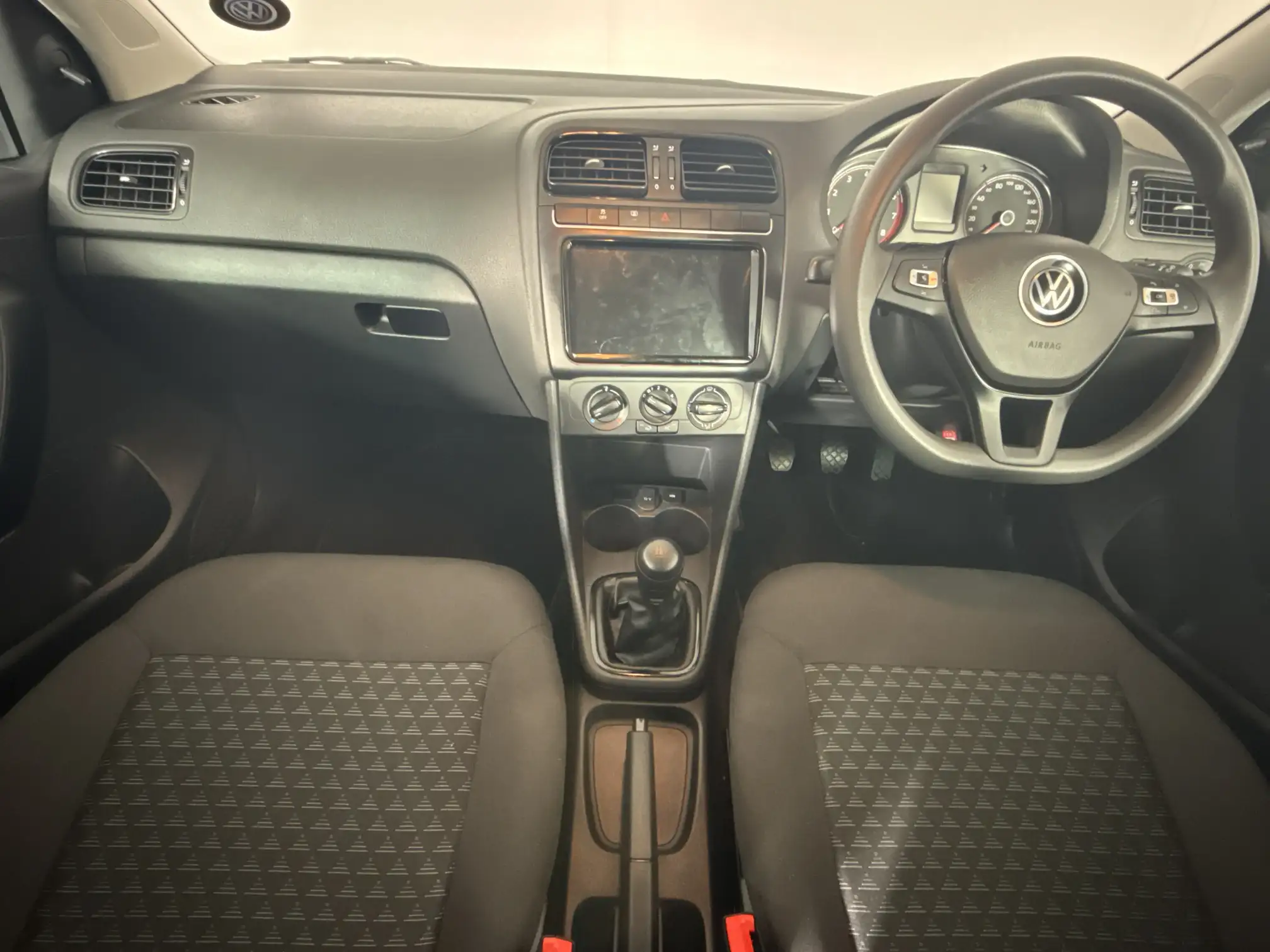 Volkswagen Polo Vivo