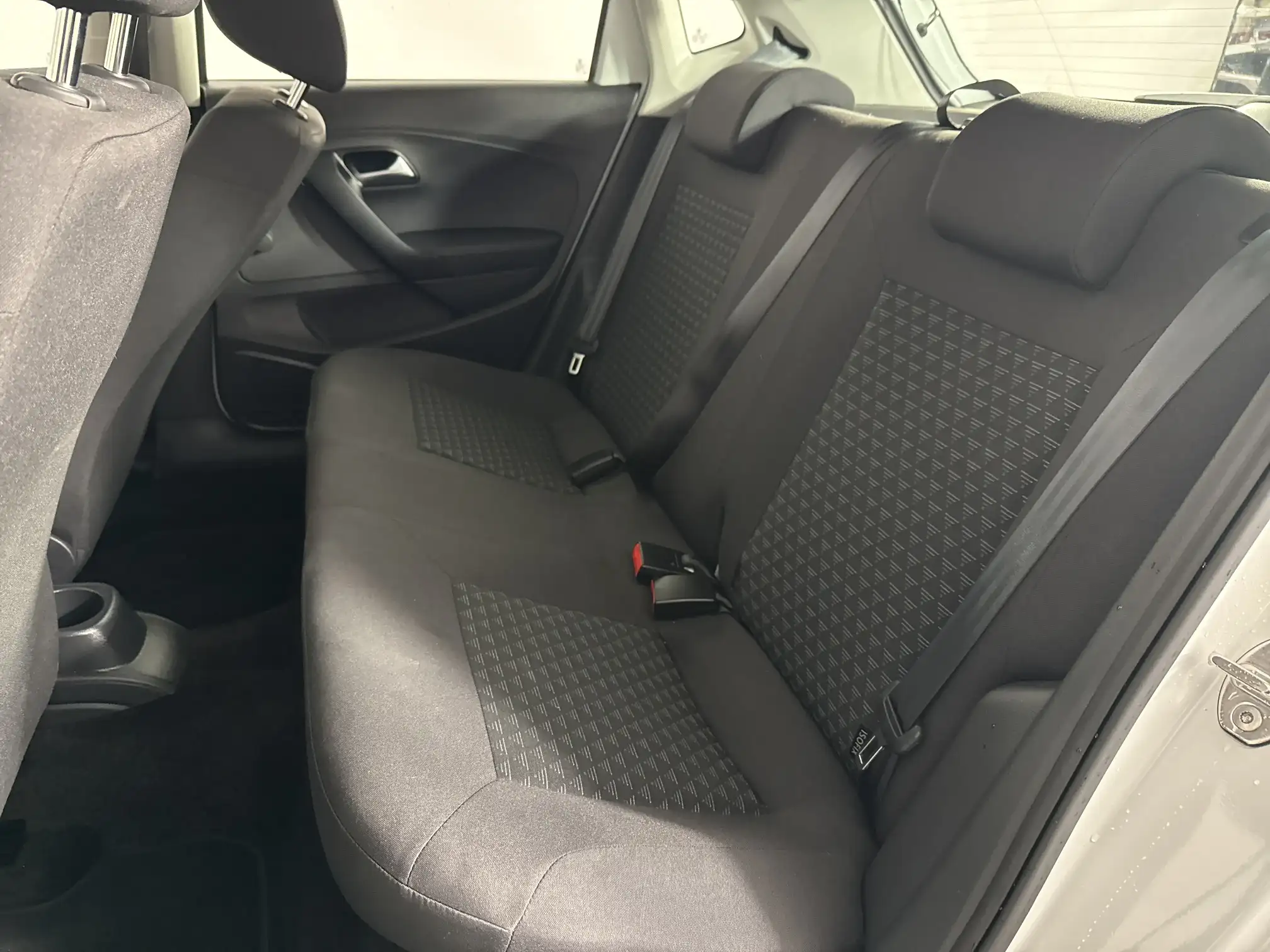 Volkswagen Polo Vivo