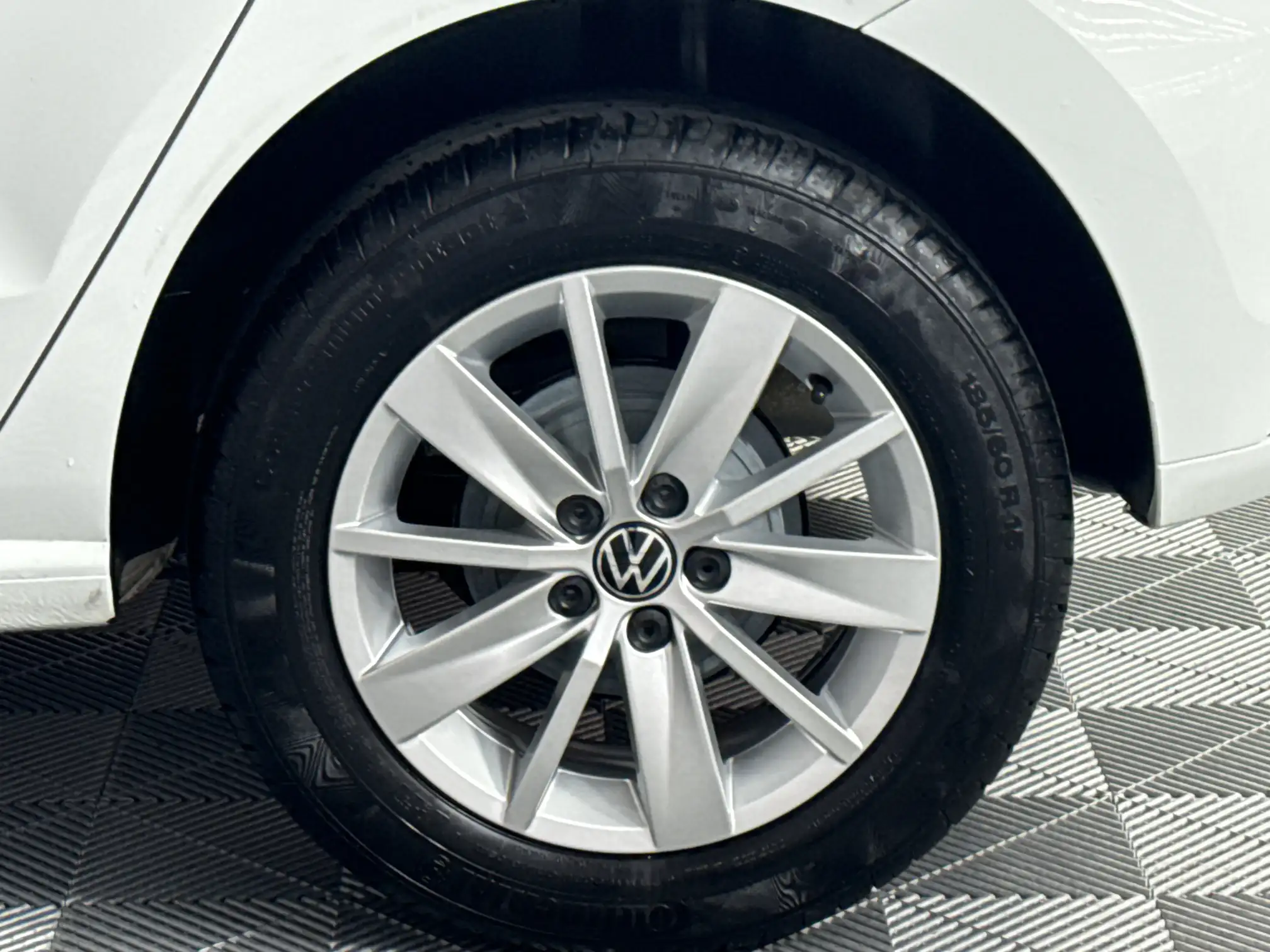 Volkswagen Polo Vivo