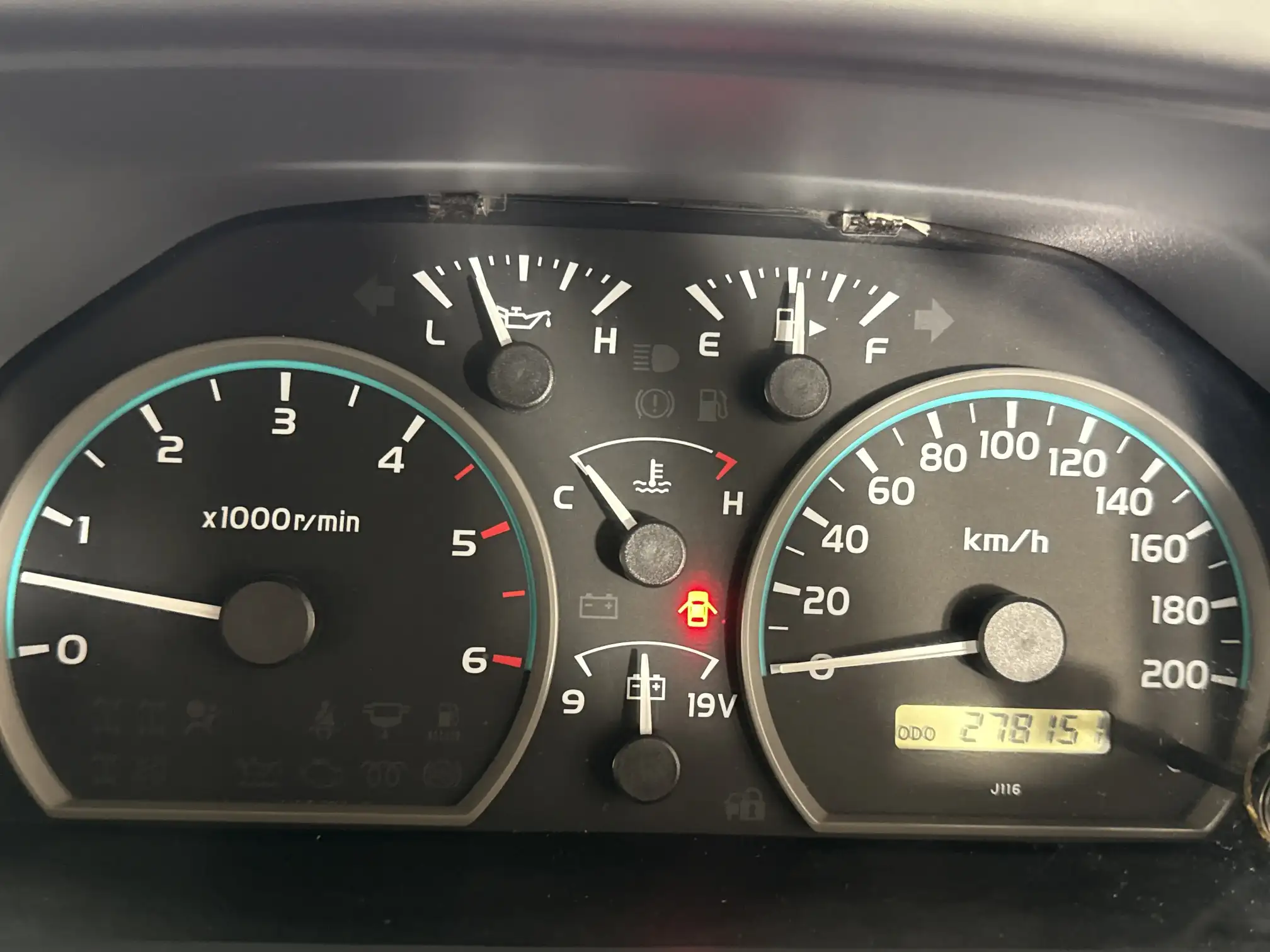 Toyota Land Cruiser 70 Series