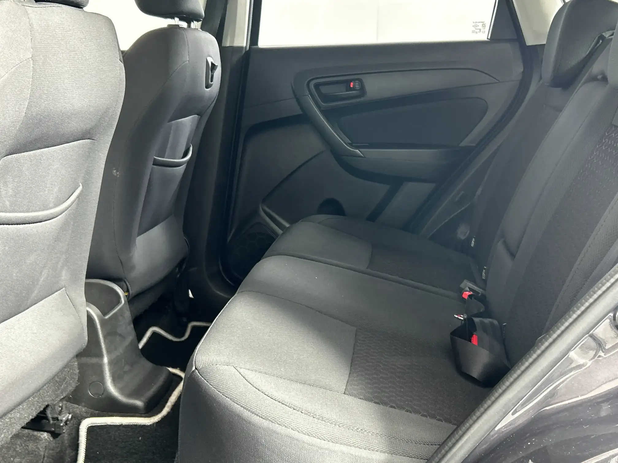 Toyota Urban Cruiser