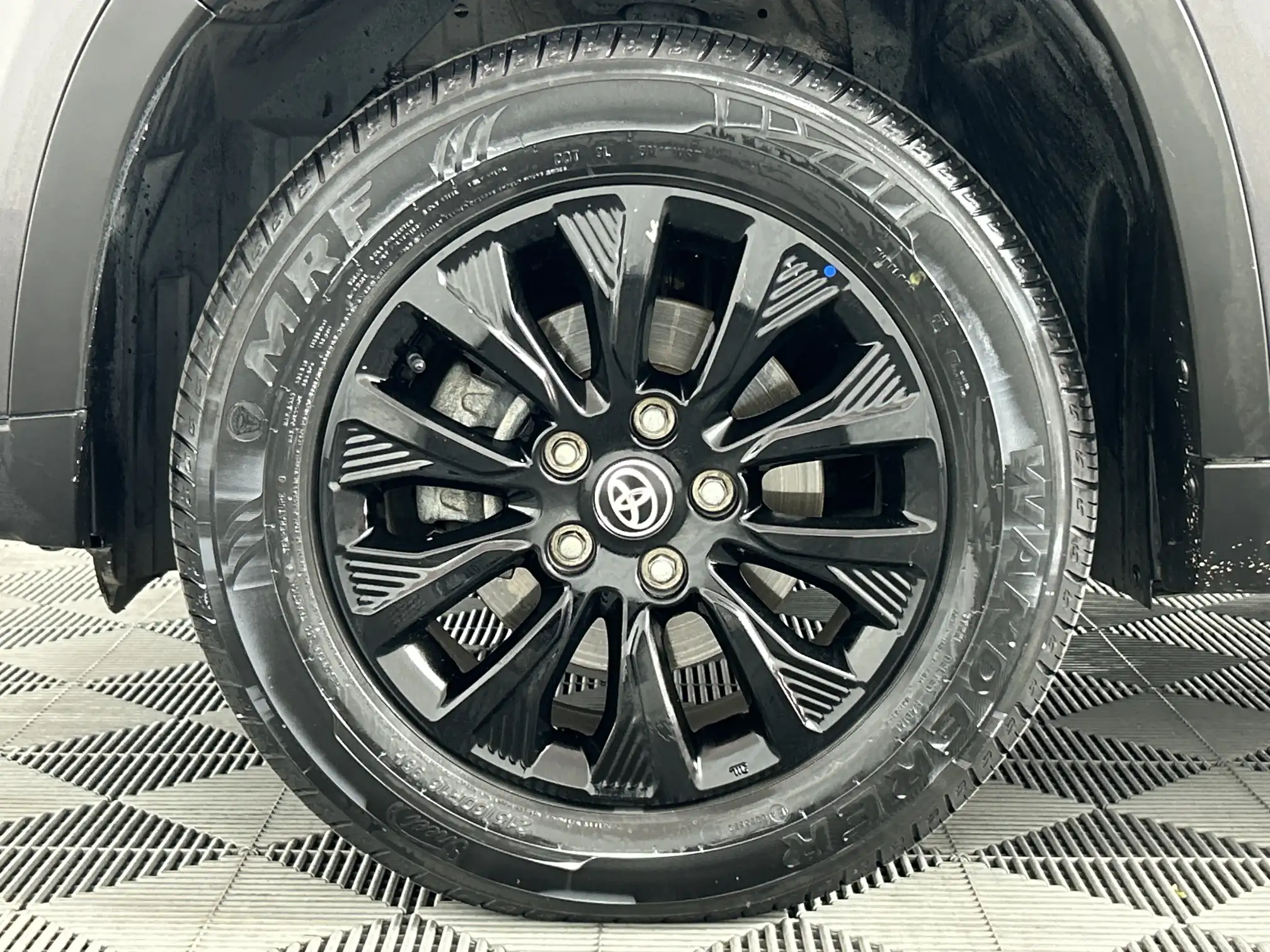 Toyota Urban Cruiser
