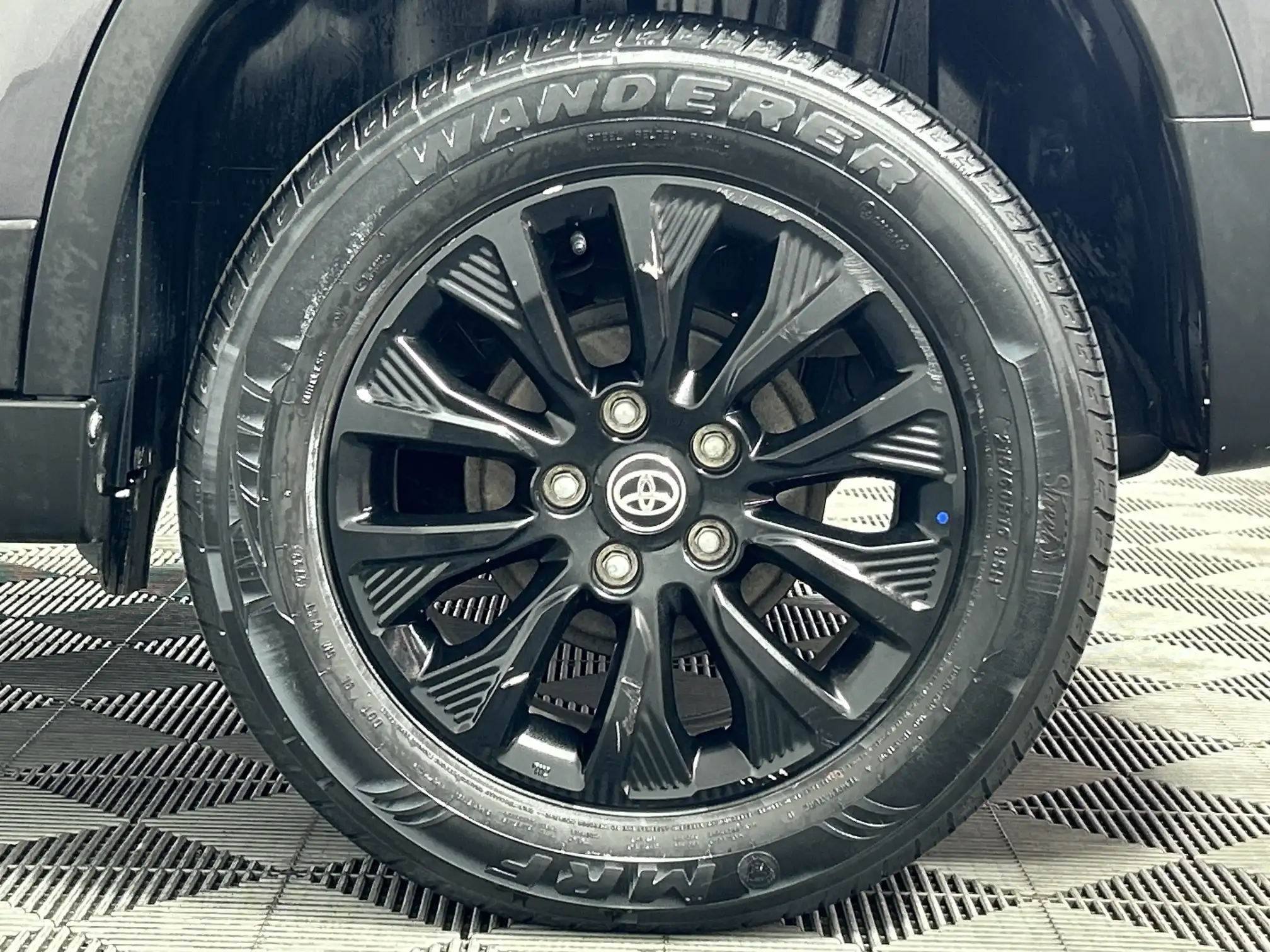 Toyota Urban Cruiser