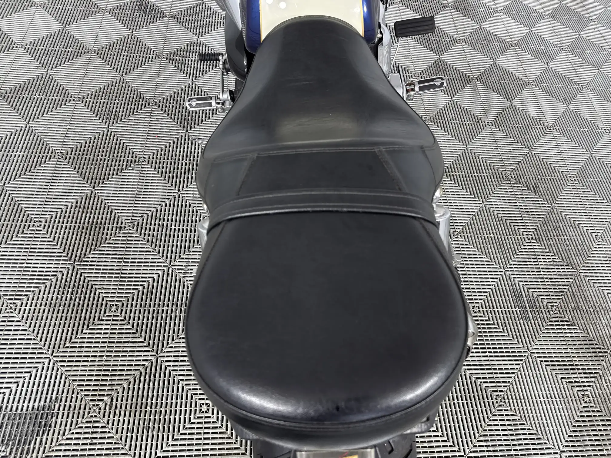 Triumph Rocket III