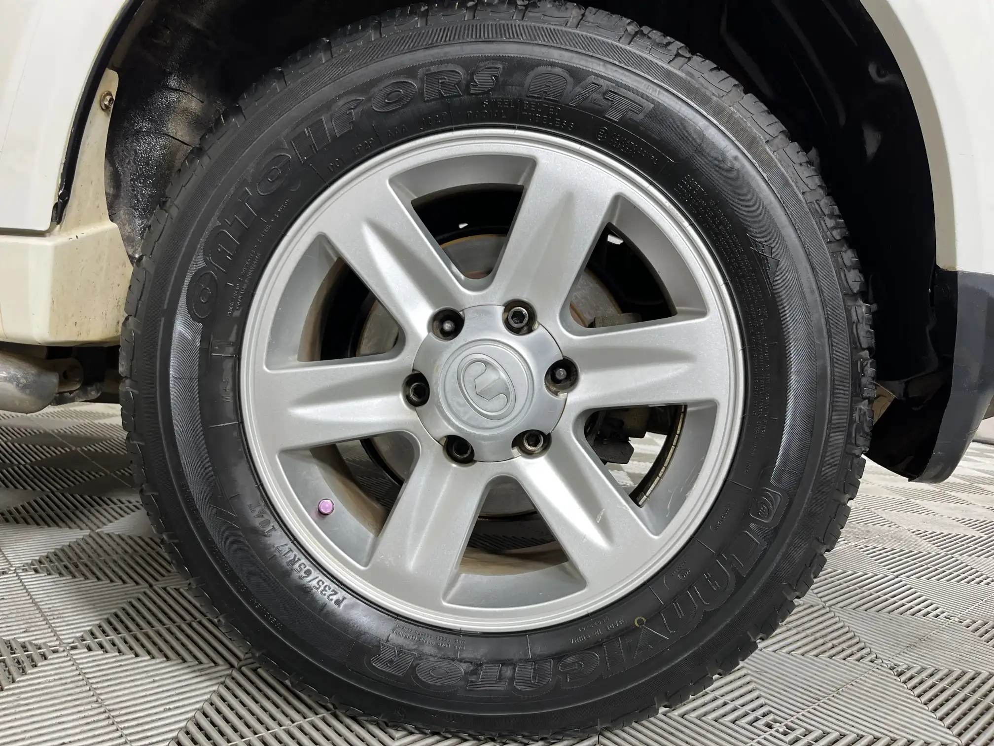 GWM Hover