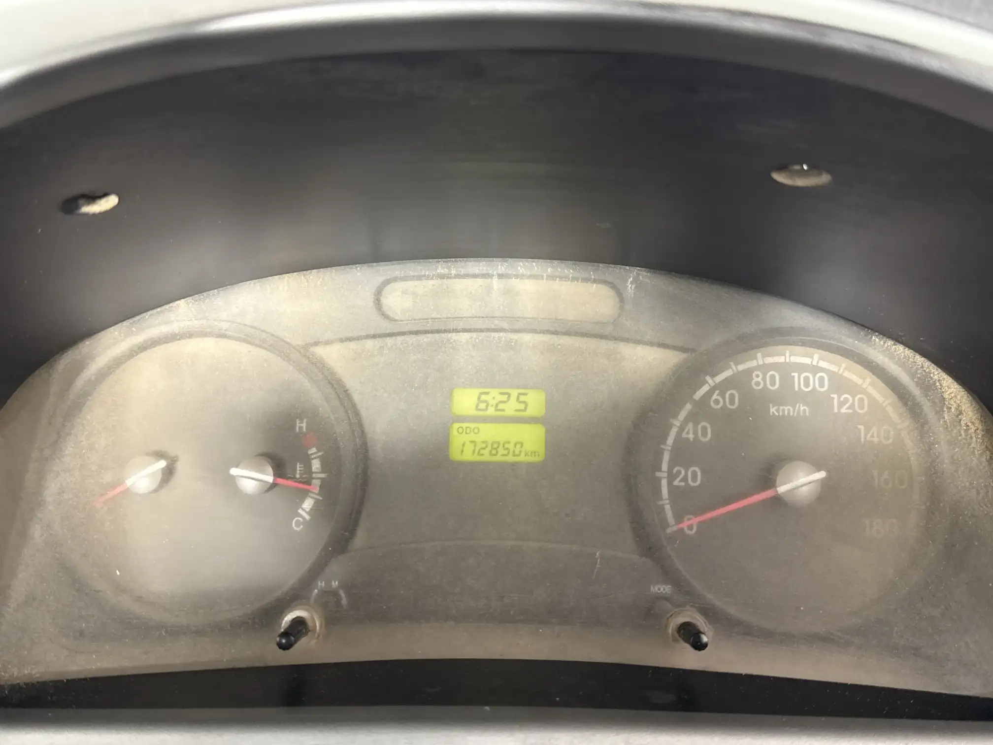 KIA K 2700