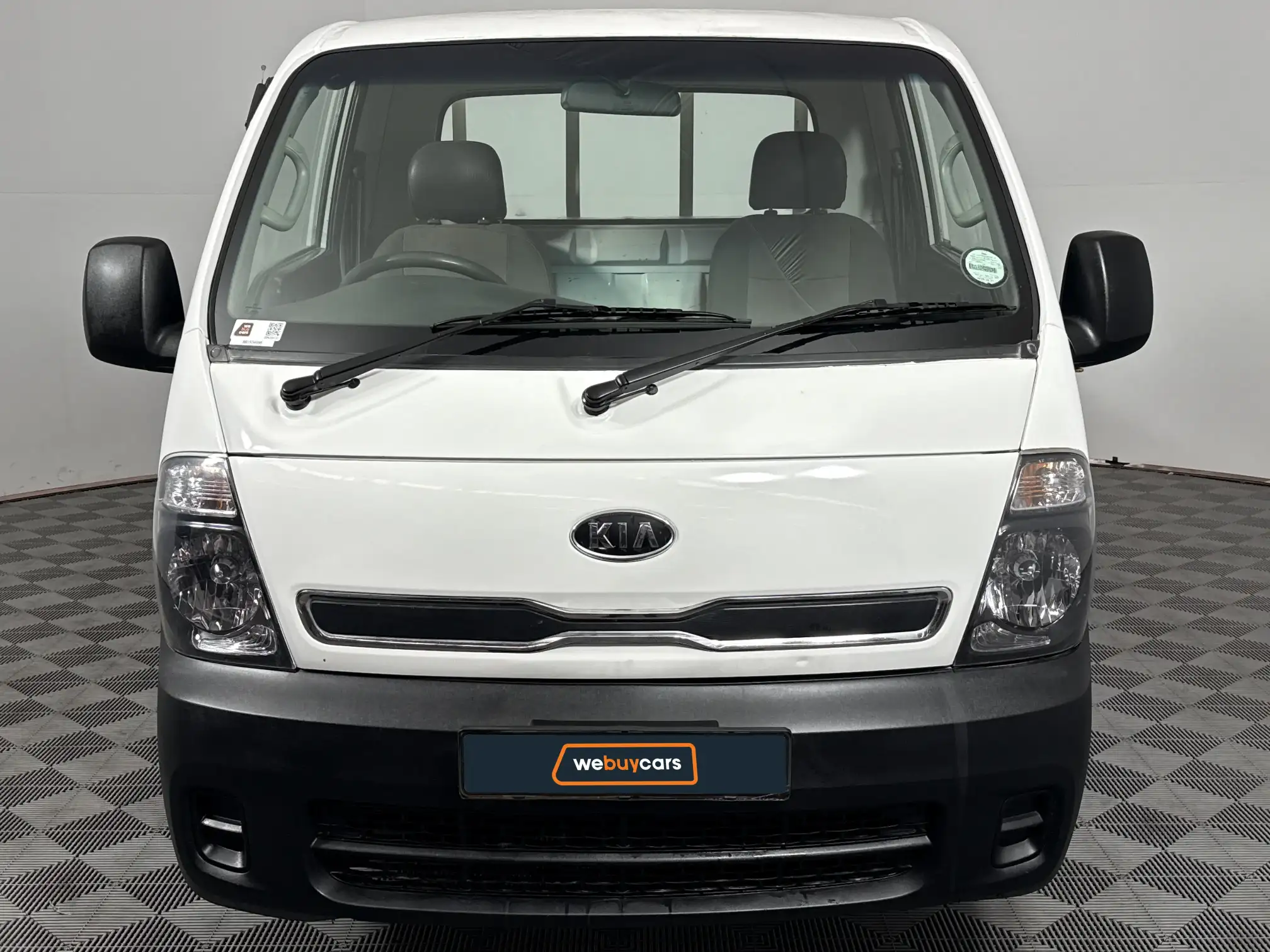 KIA K 2700