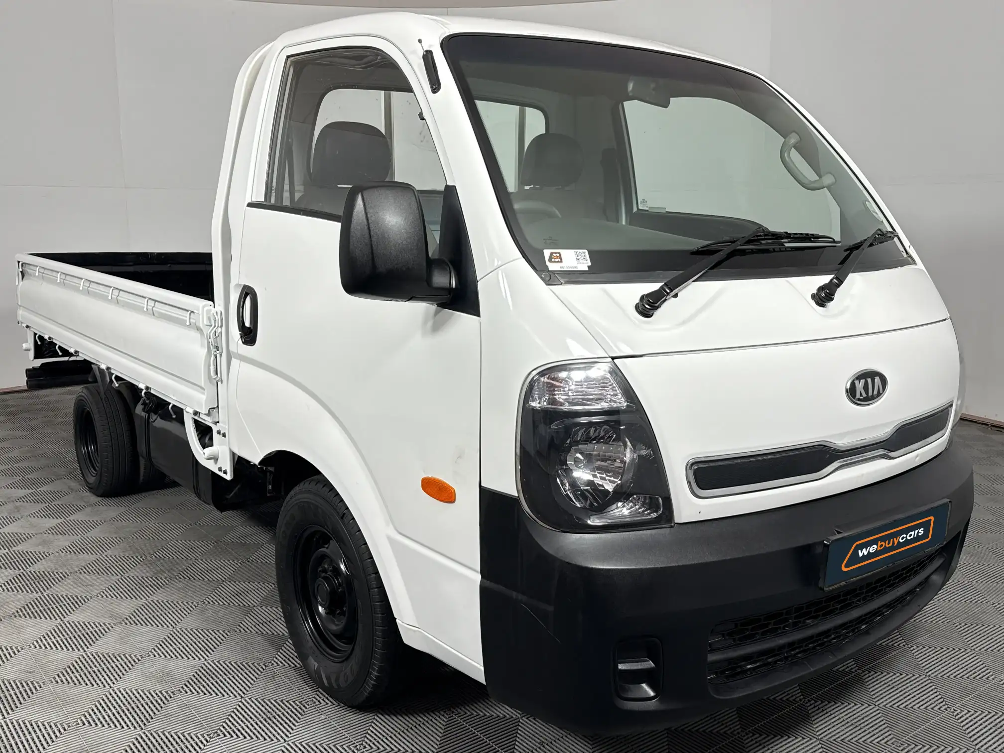 KIA K 2700