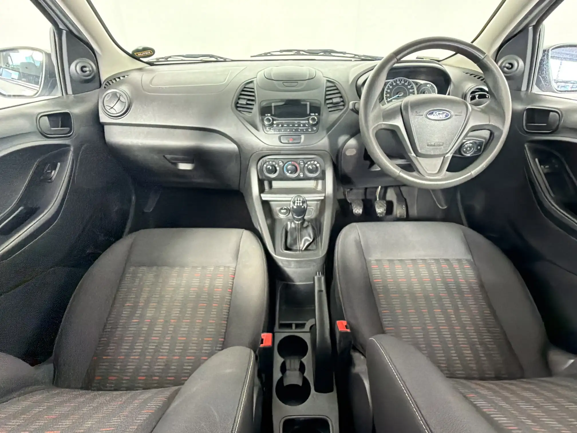 Ford Figo