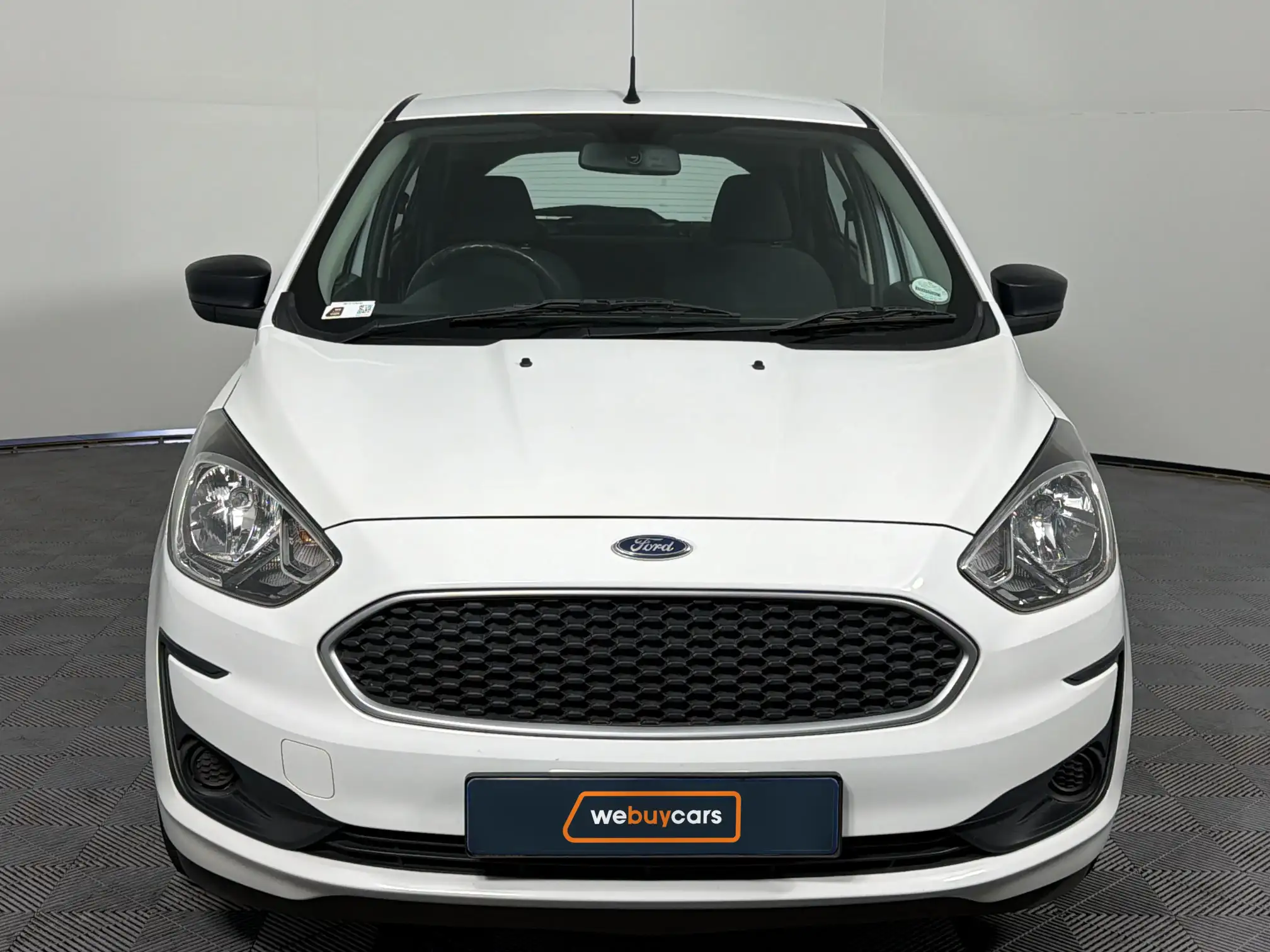 Ford Figo