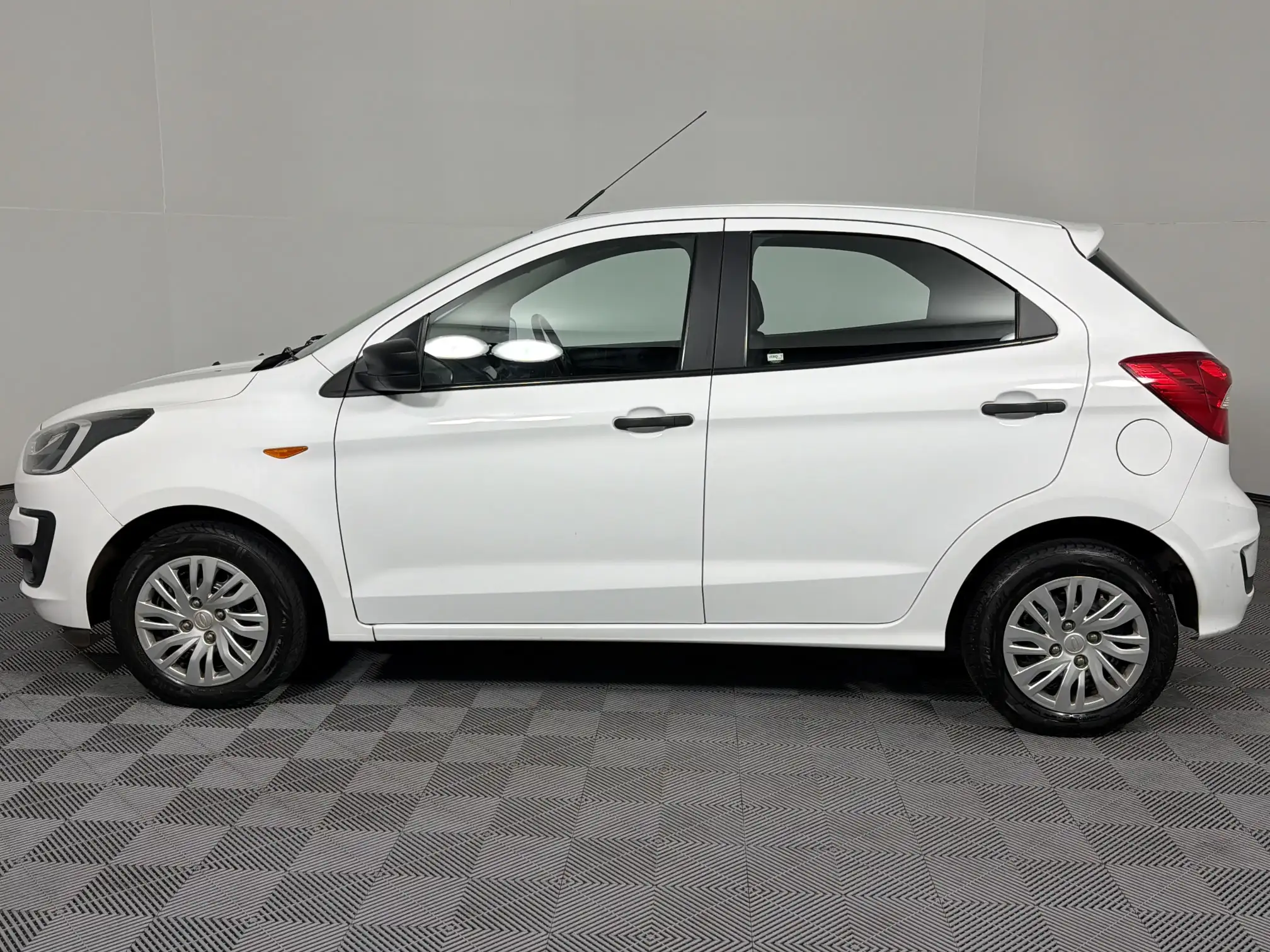 Ford Figo