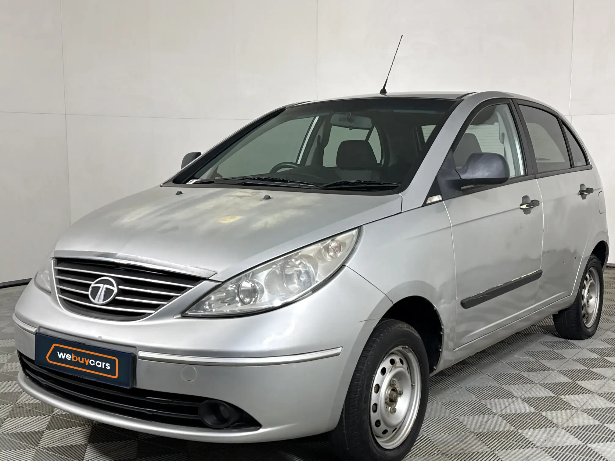 2016 Tata Indica