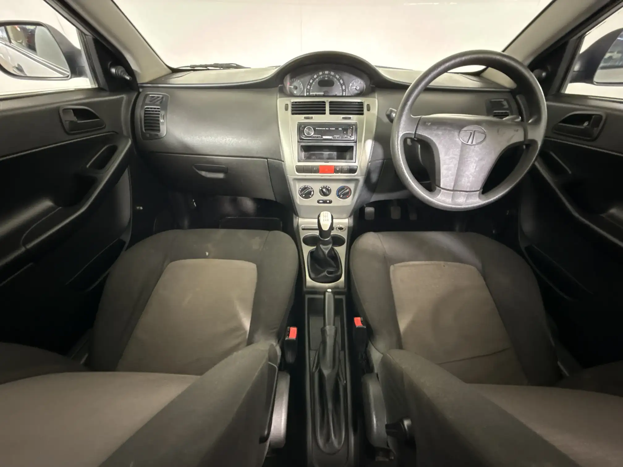 Tata Indica