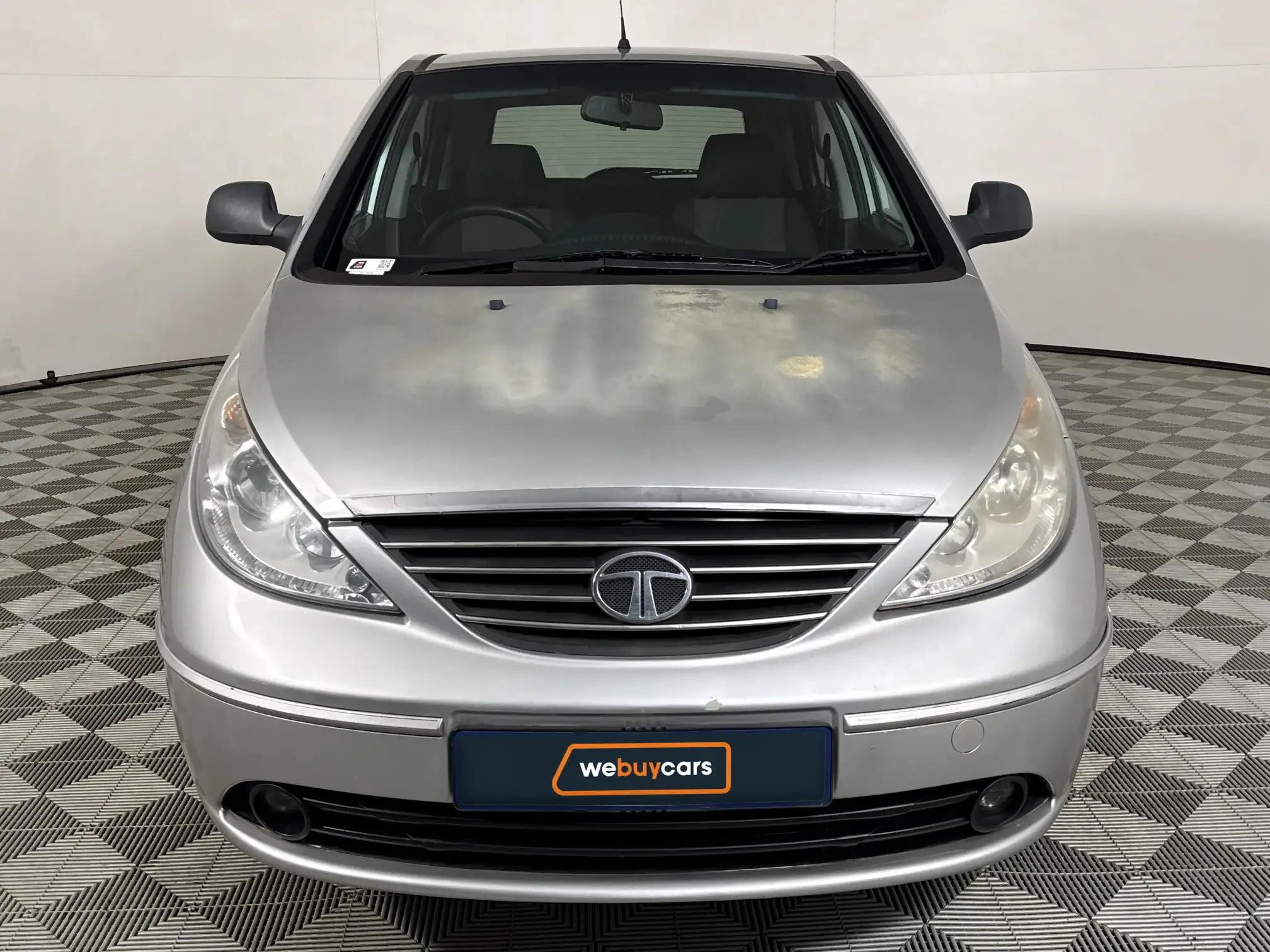 Tata Indica