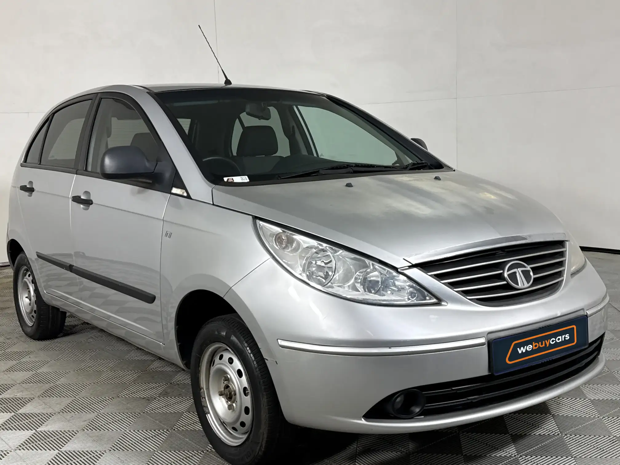 Tata Indica