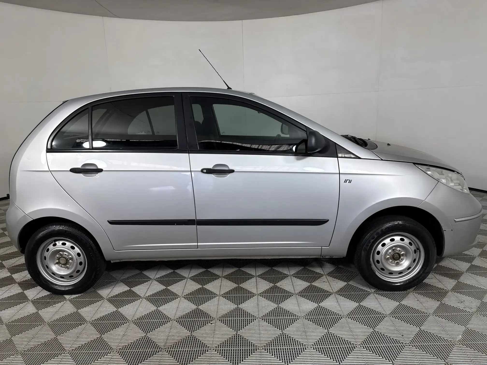 Tata Indica