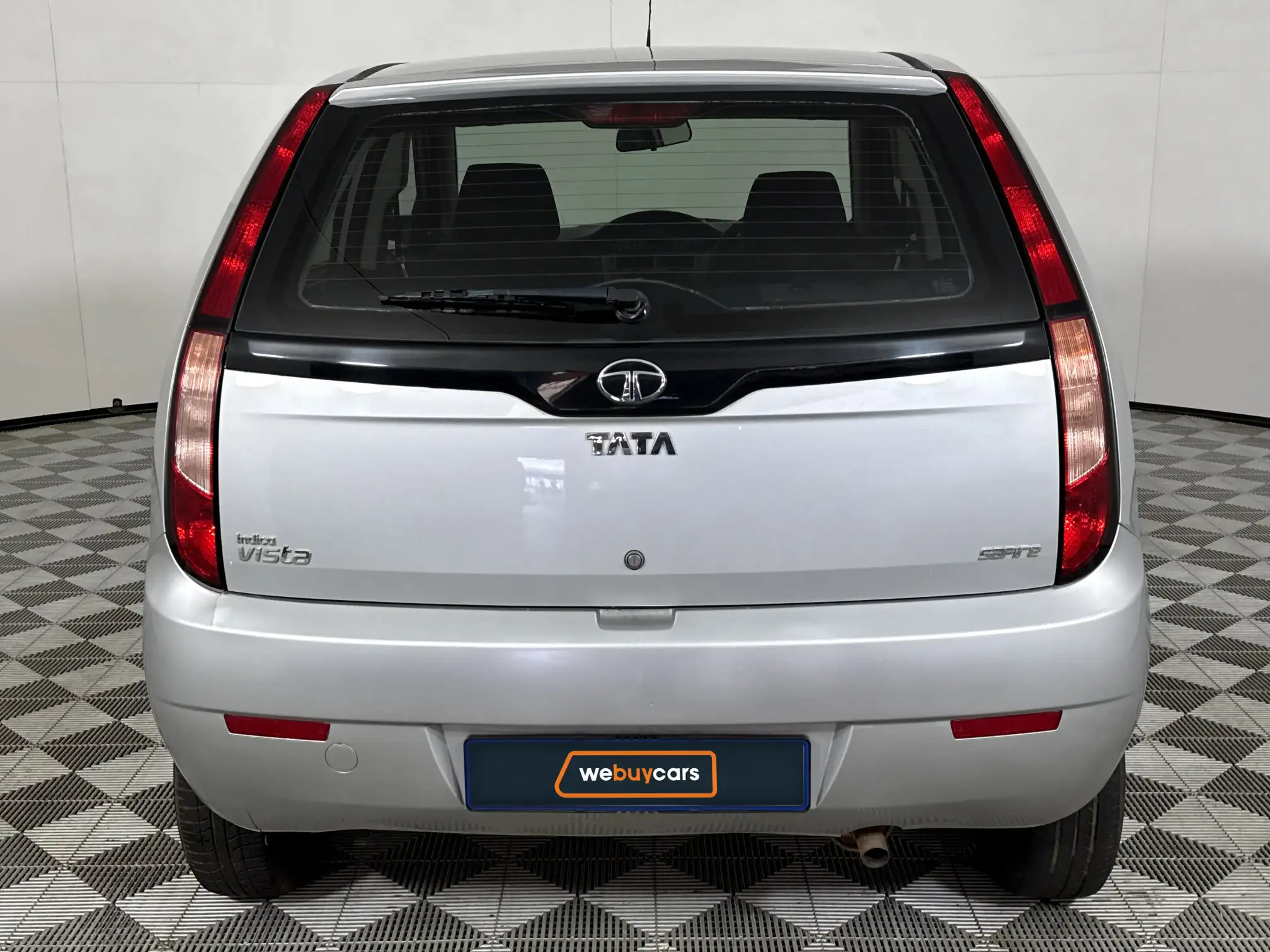 Tata Indica