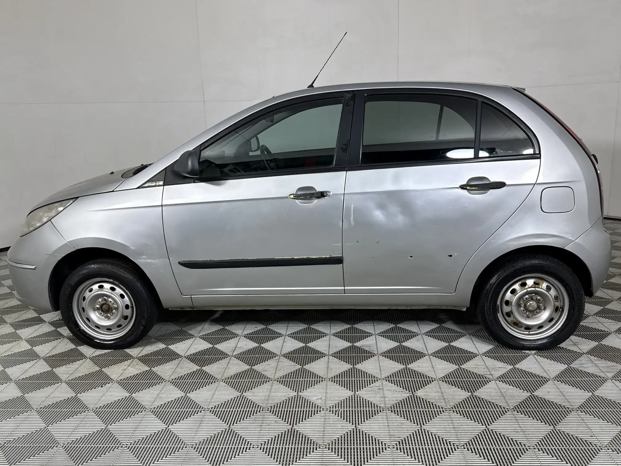 Tata Indica
