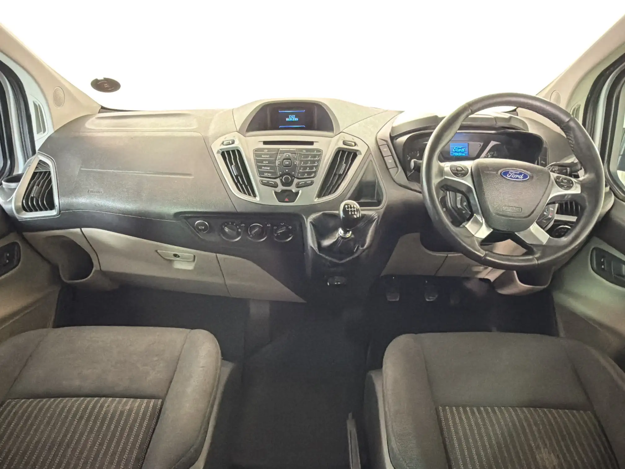Ford Tourneo