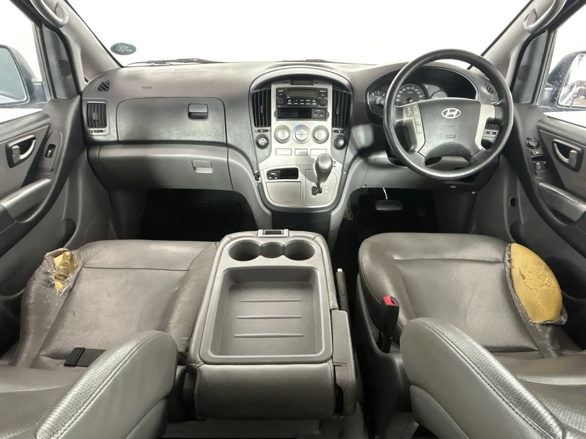 Hyundai H-1