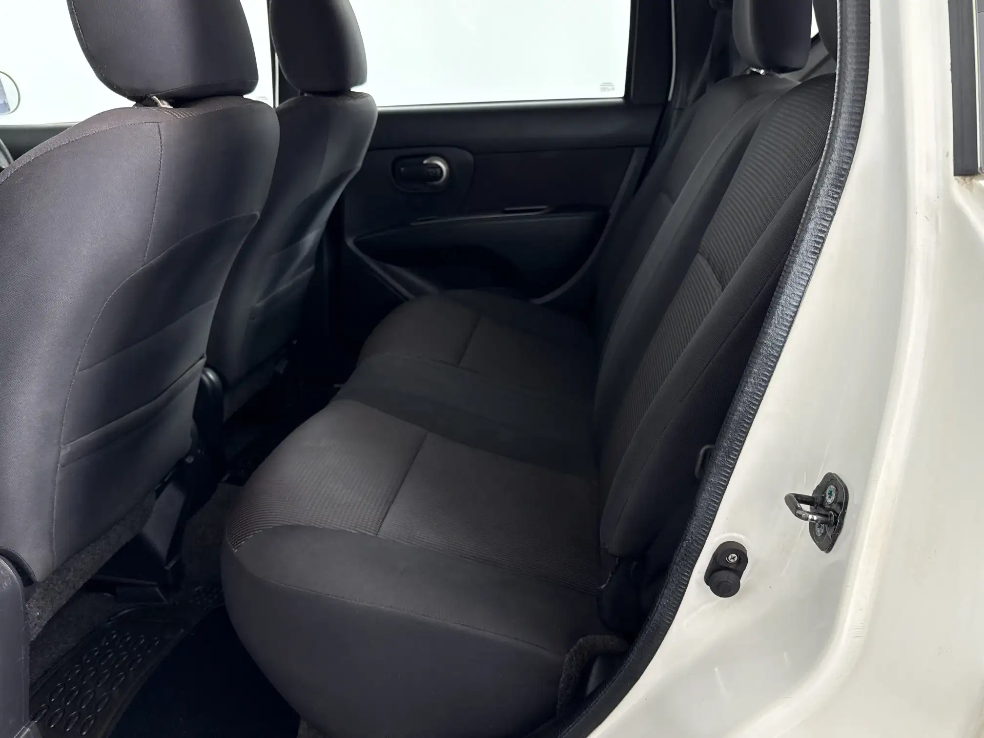 Nissan Livina