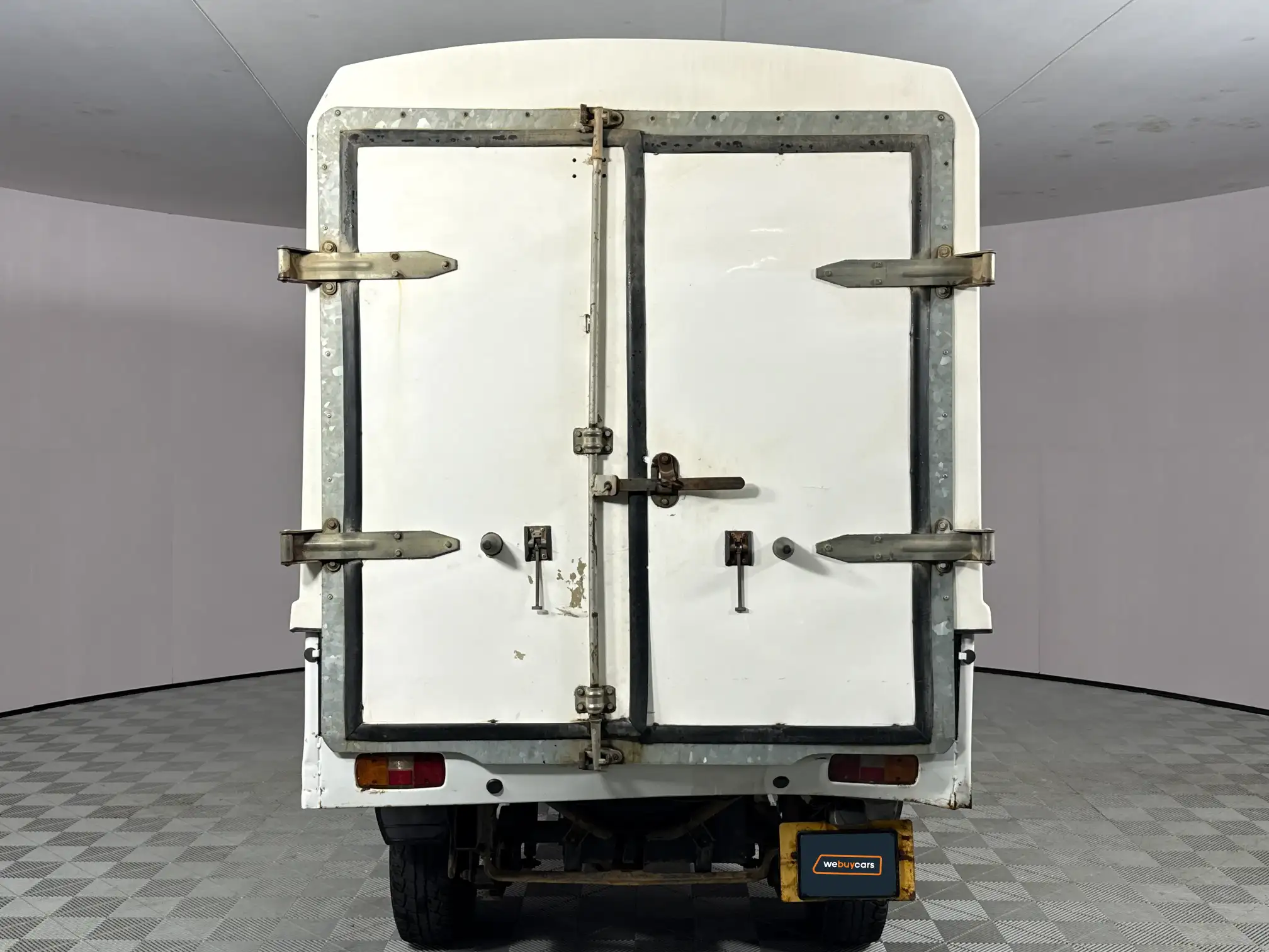 Mahindra Bolero