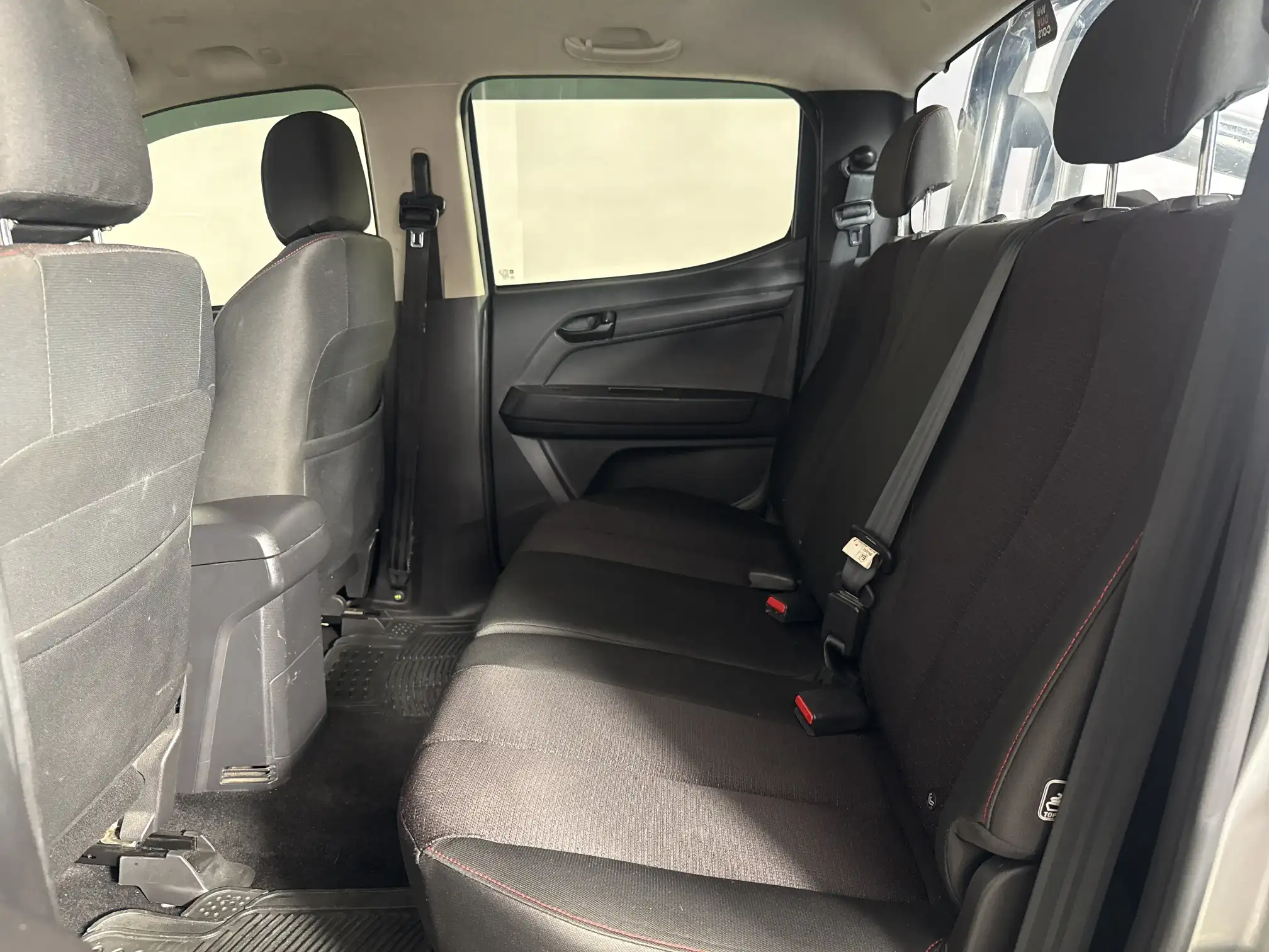 Isuzu KB