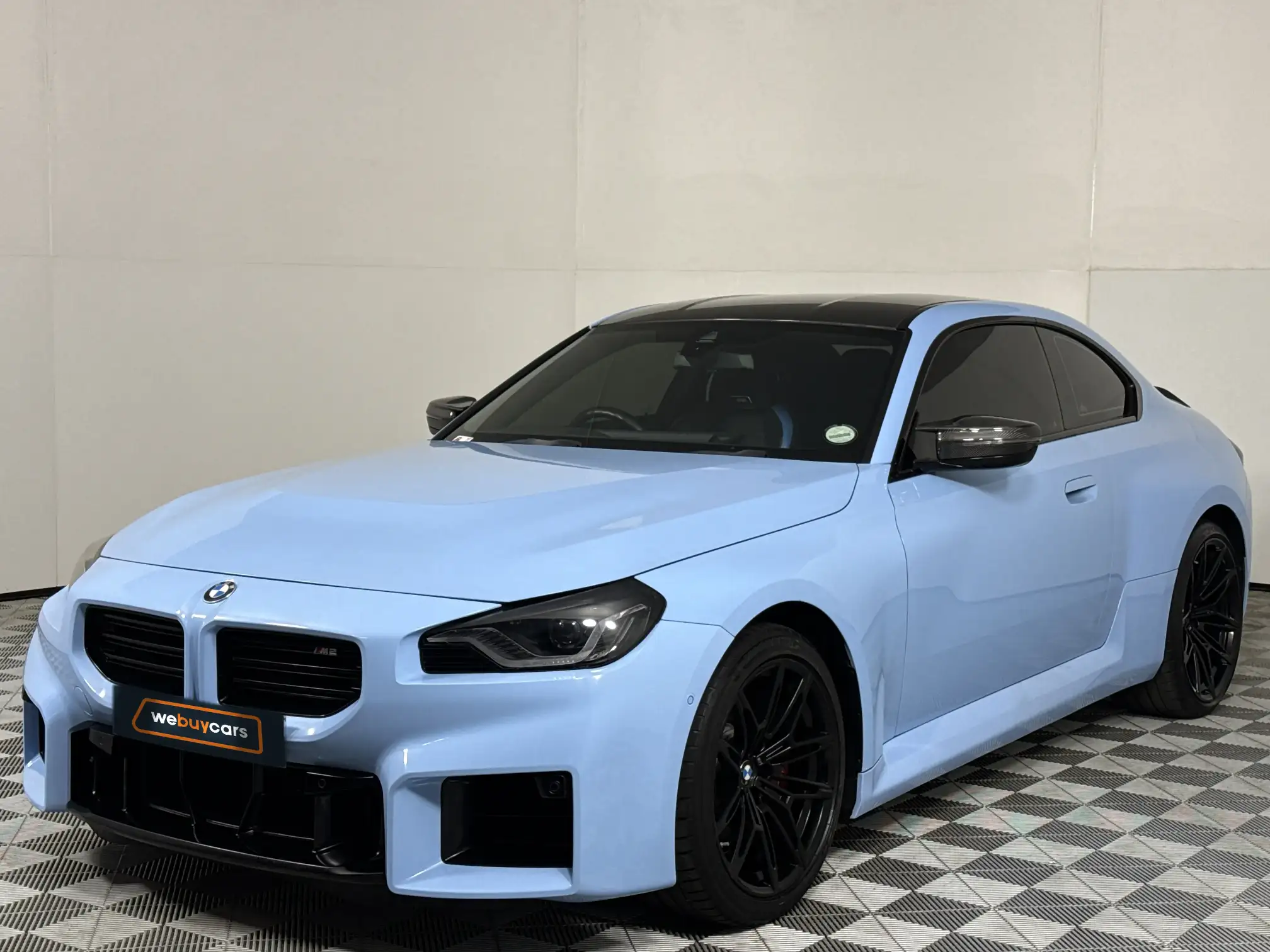 2023 BMW 2 Series