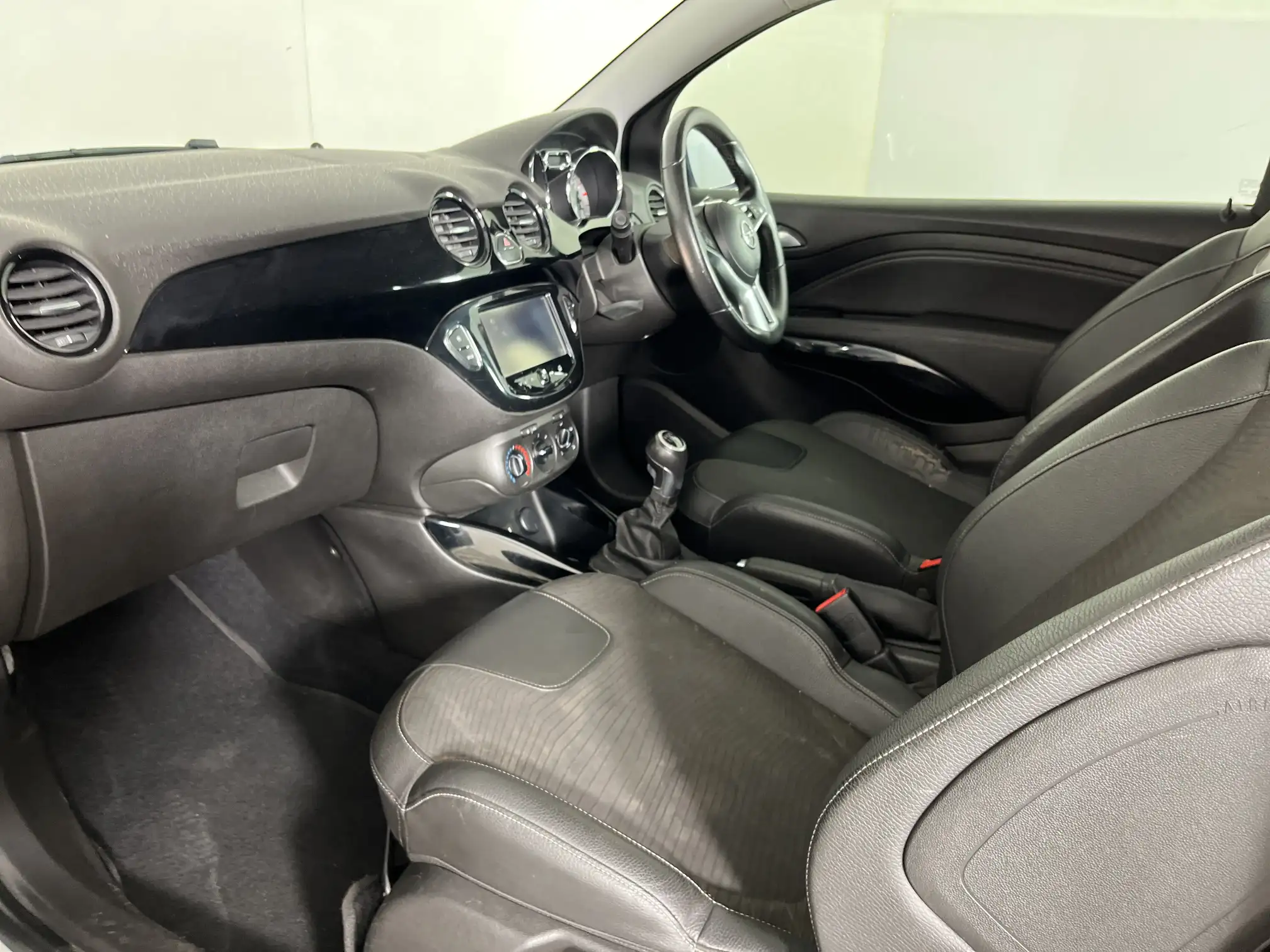 Opel Adam