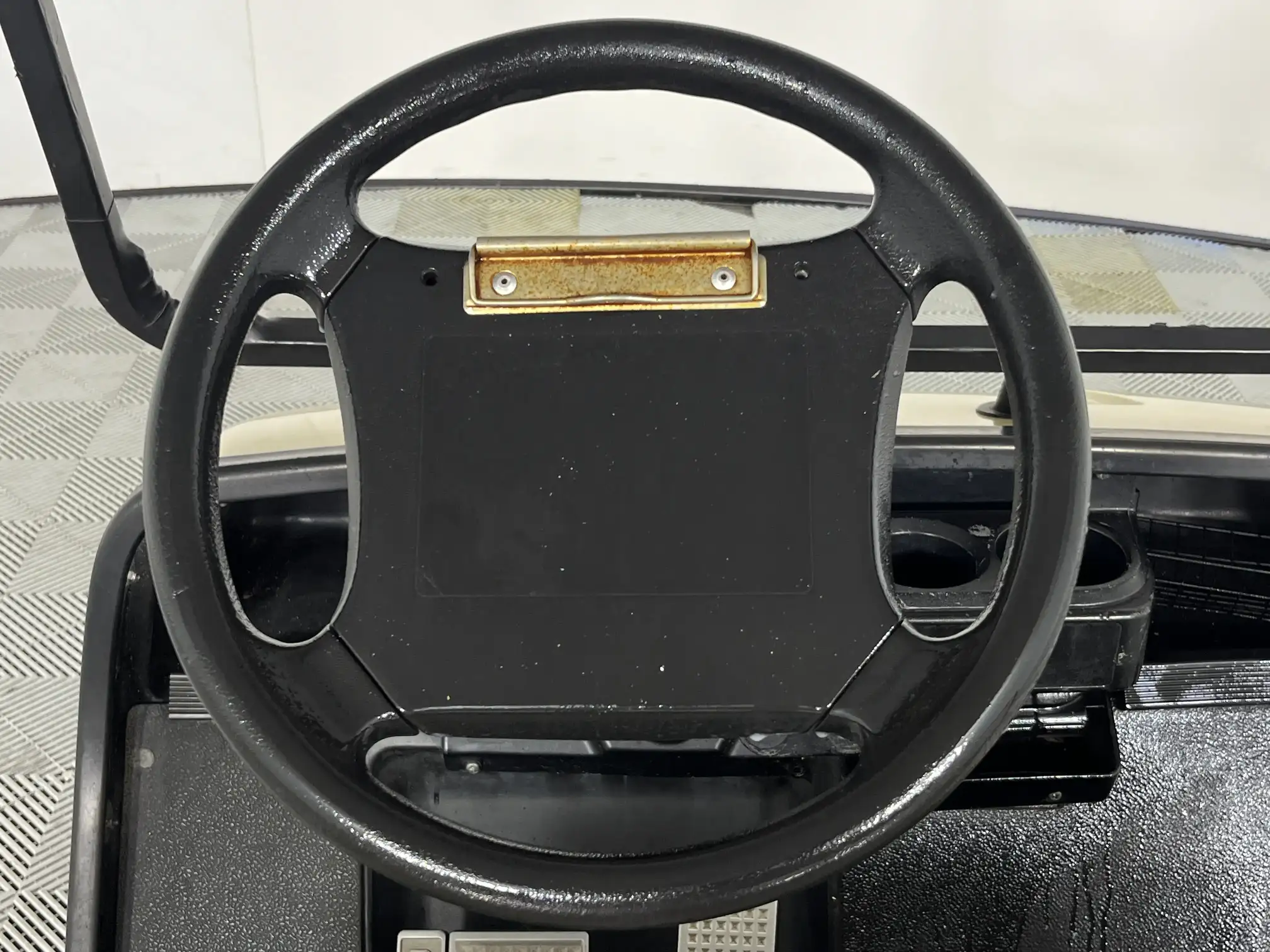 Yamaha Golf Cart