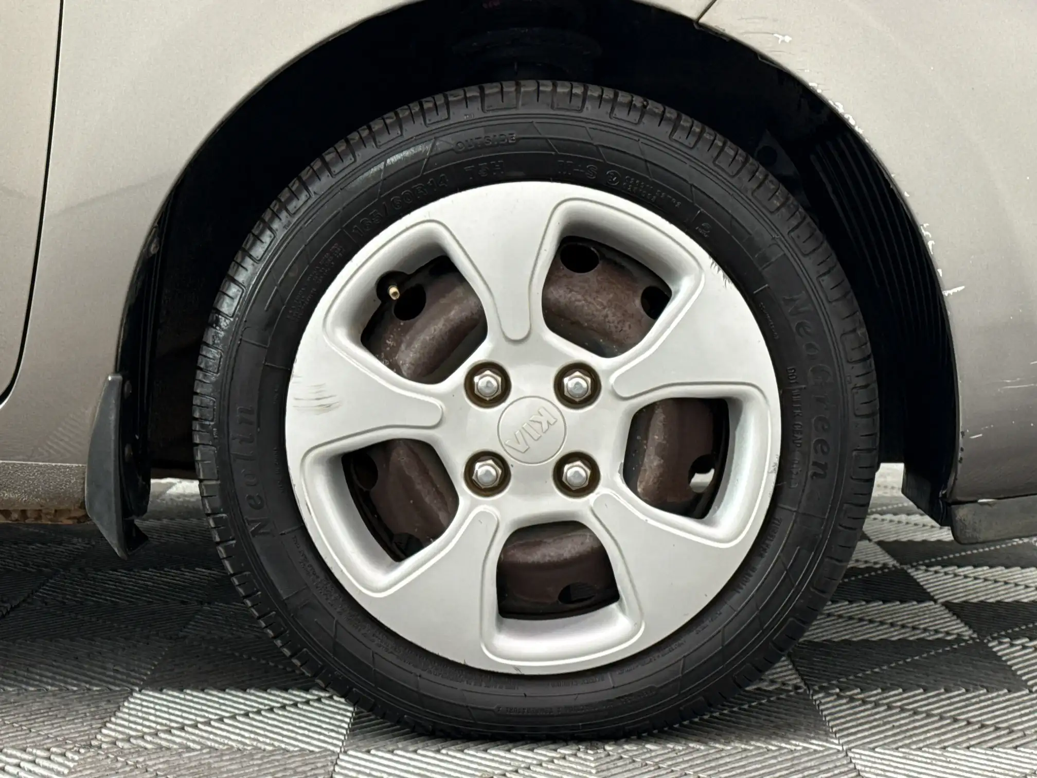KIA Picanto
