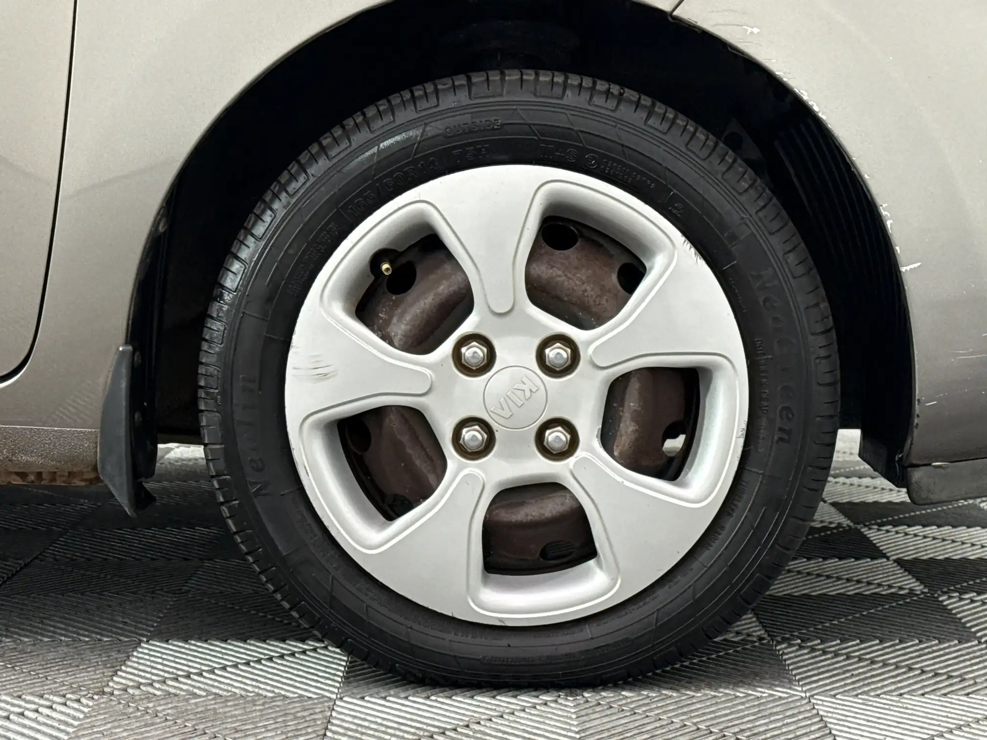 KIA Picanto