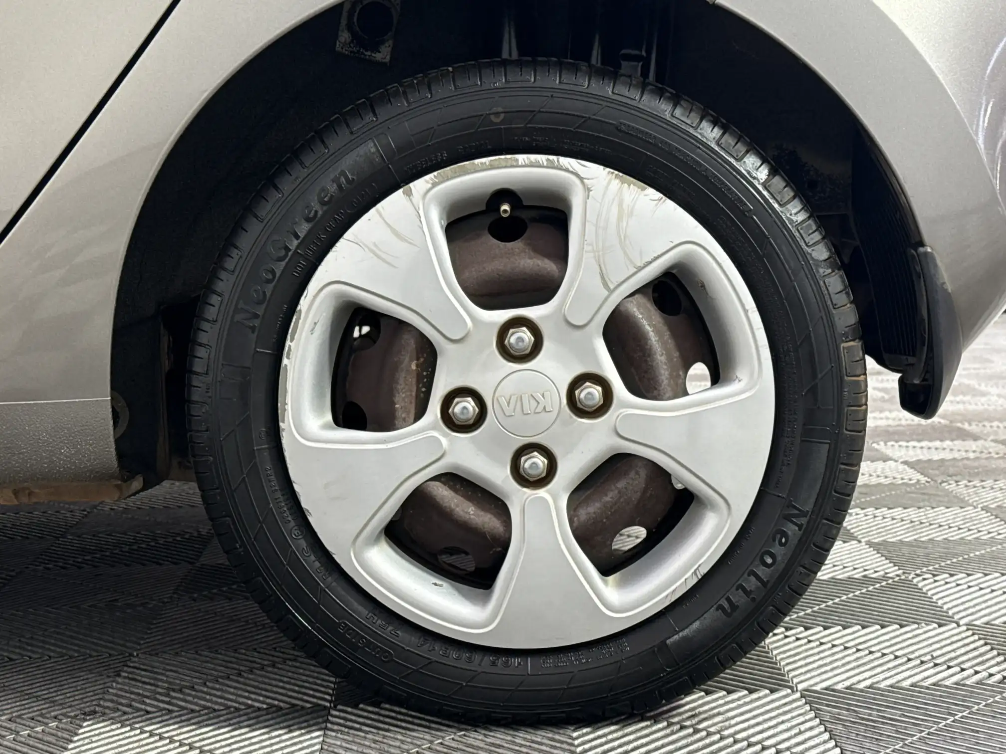 KIA Picanto