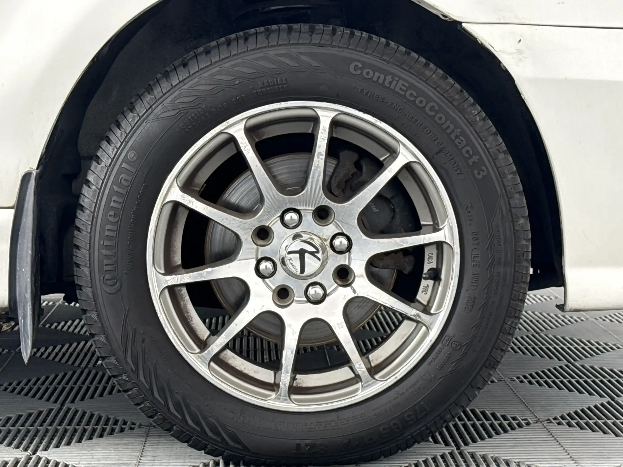 Geely CK