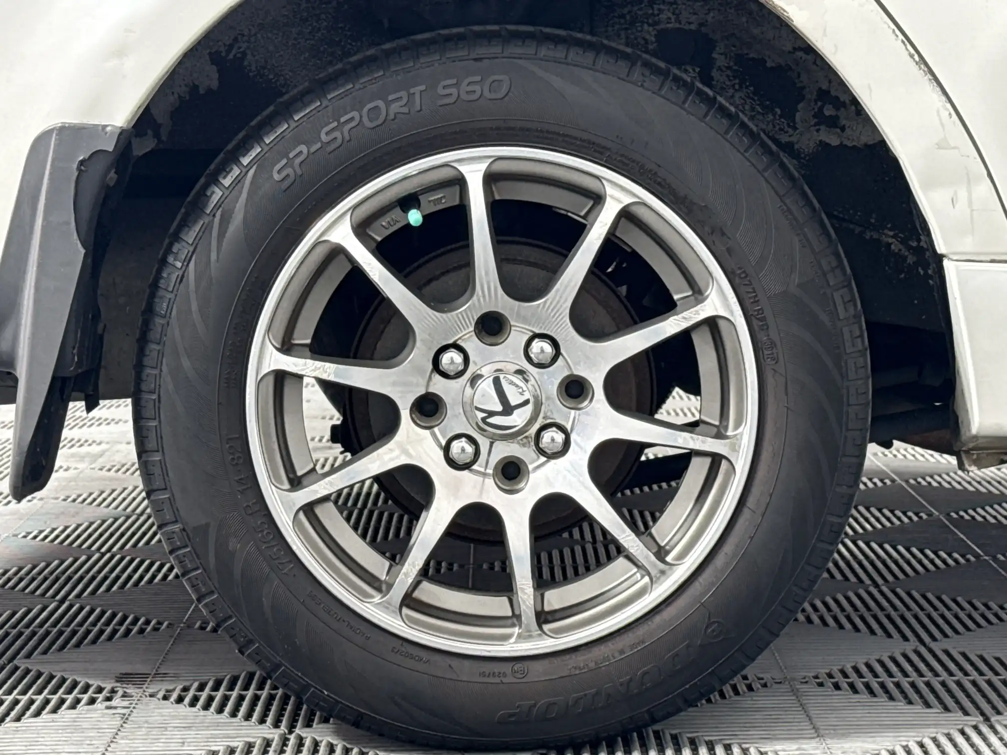 Geely CK