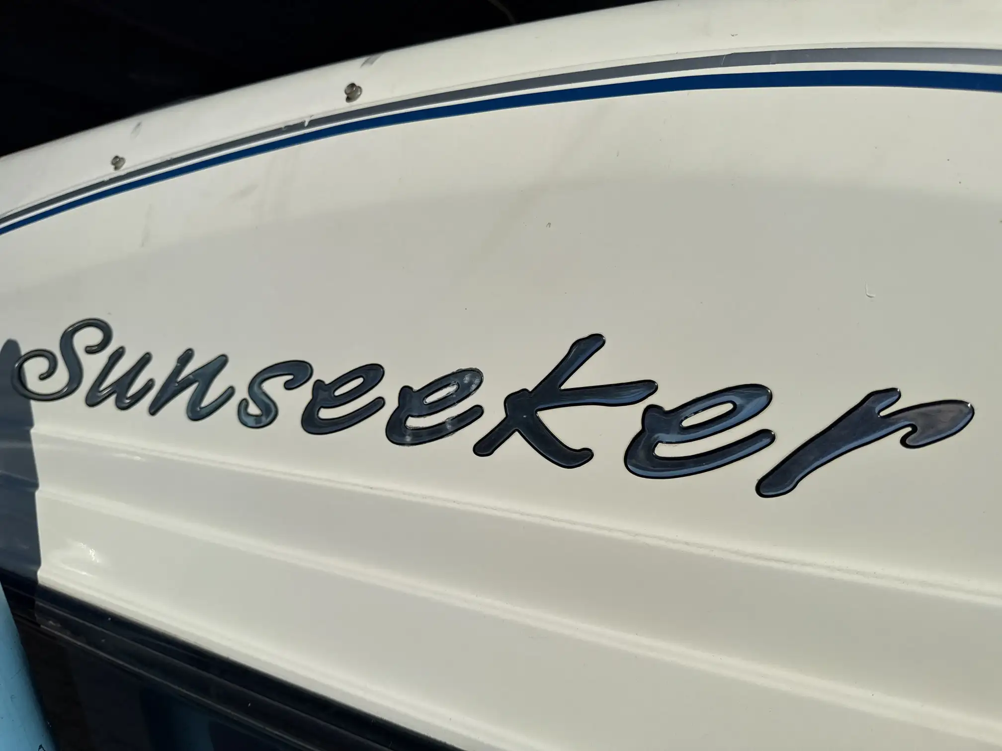 Twinboats Sunseeker 1900