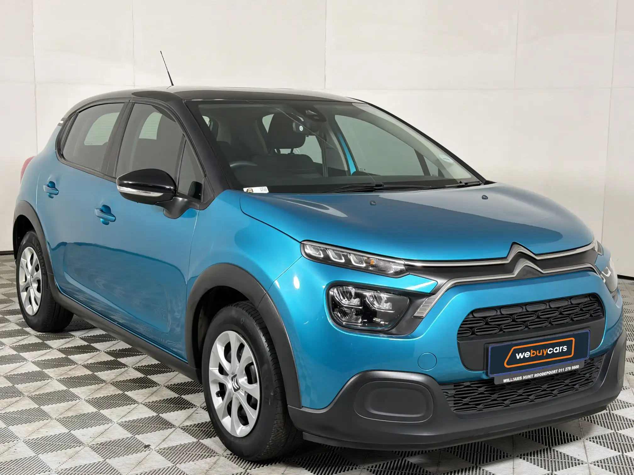Citroen C3