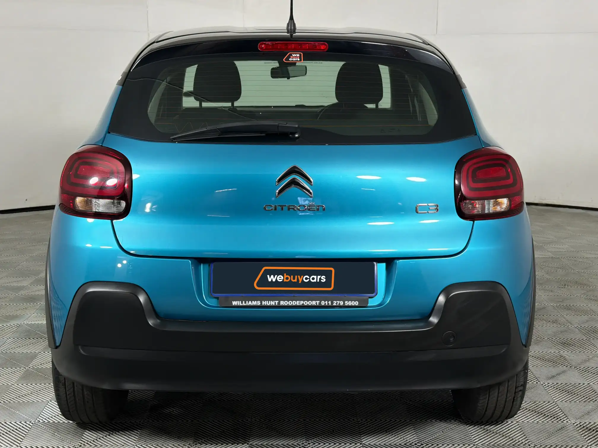 Citroen C3