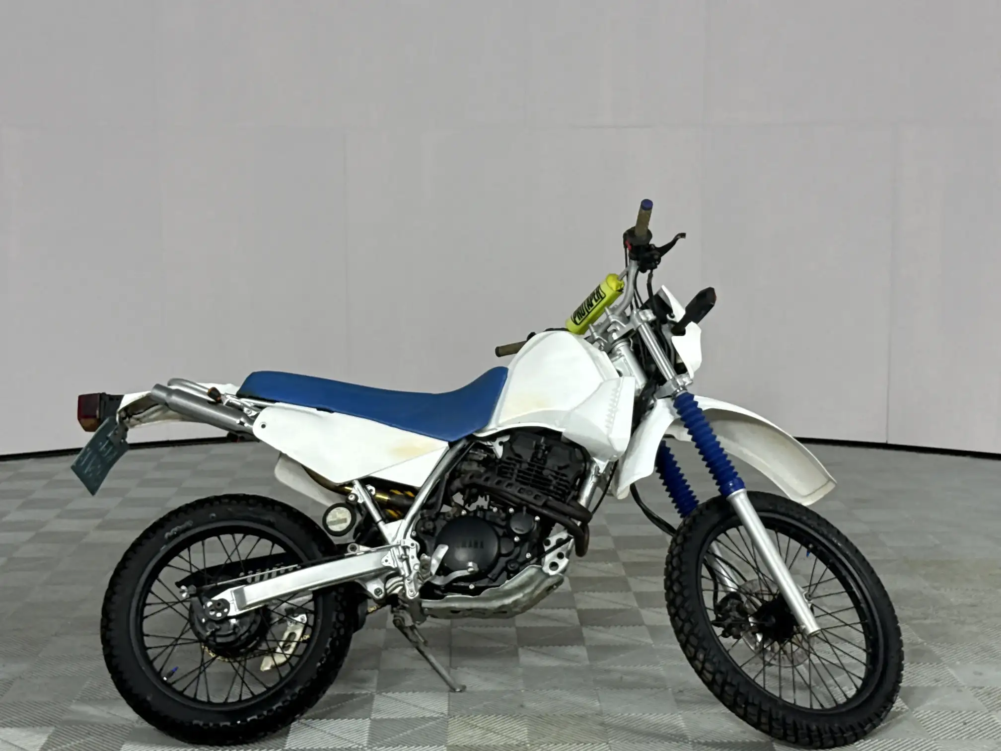 Yamaha XT