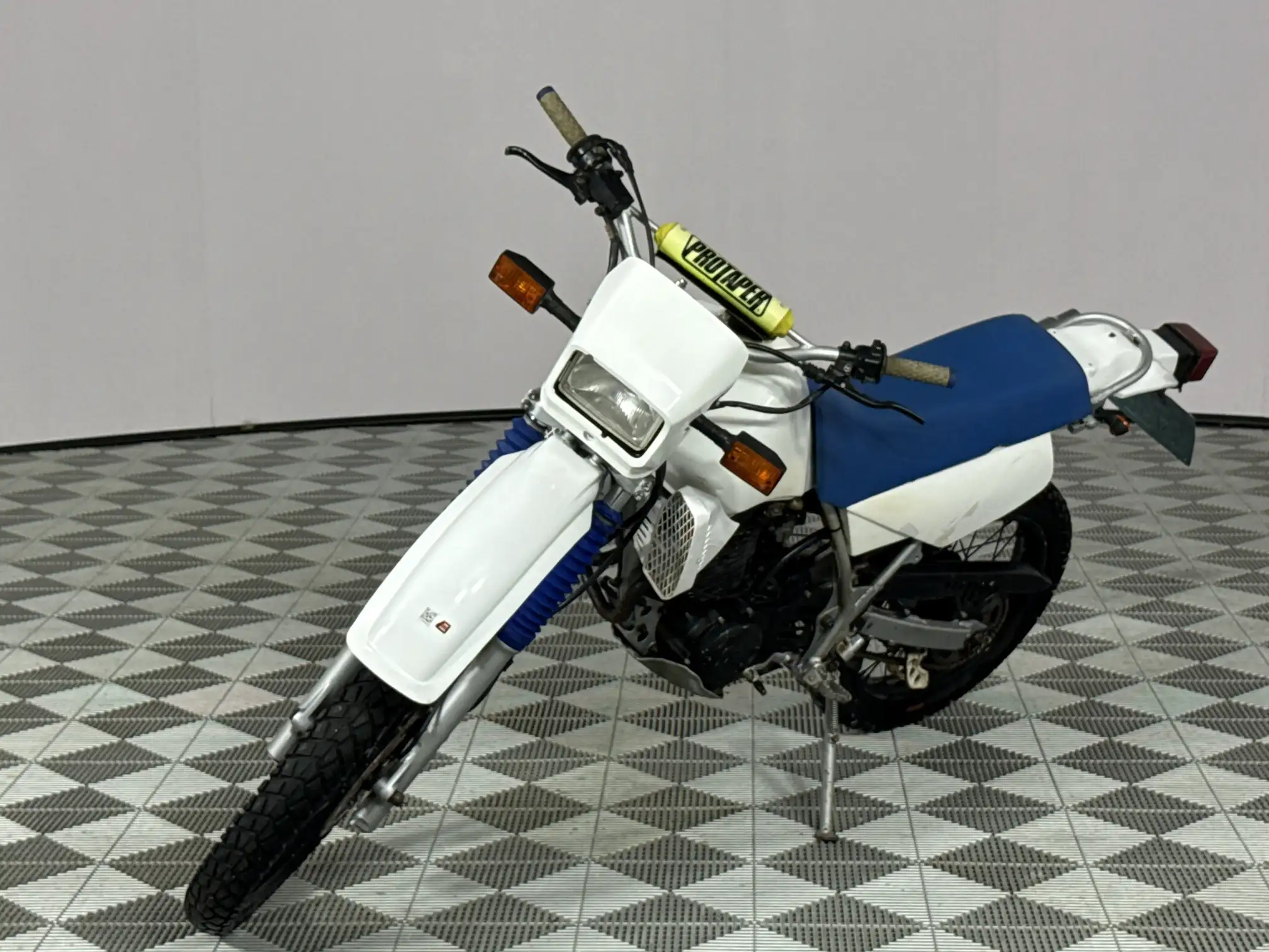 Yamaha XT