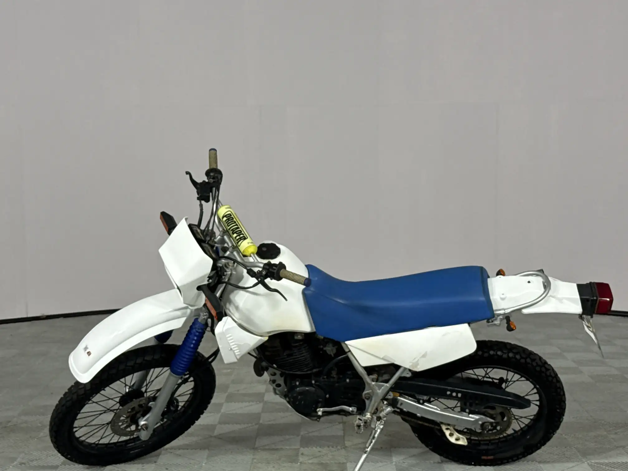 Yamaha XT