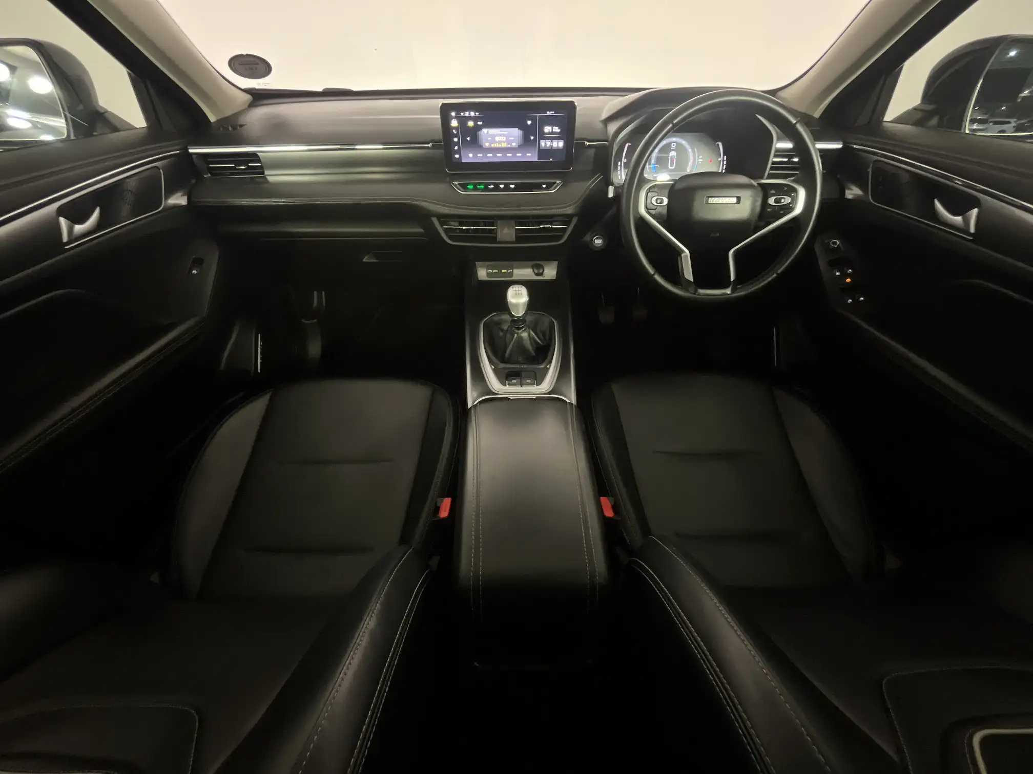 Haval H2