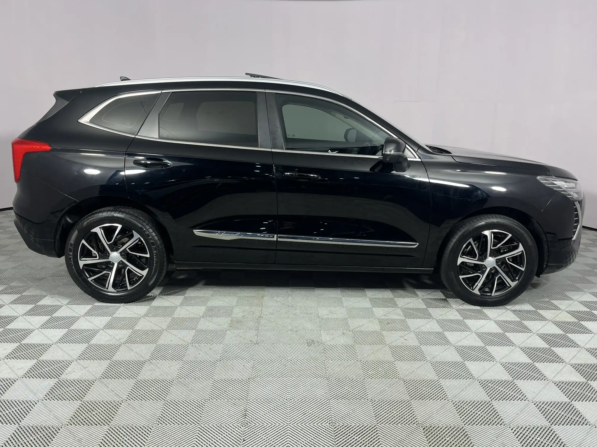 Haval H2