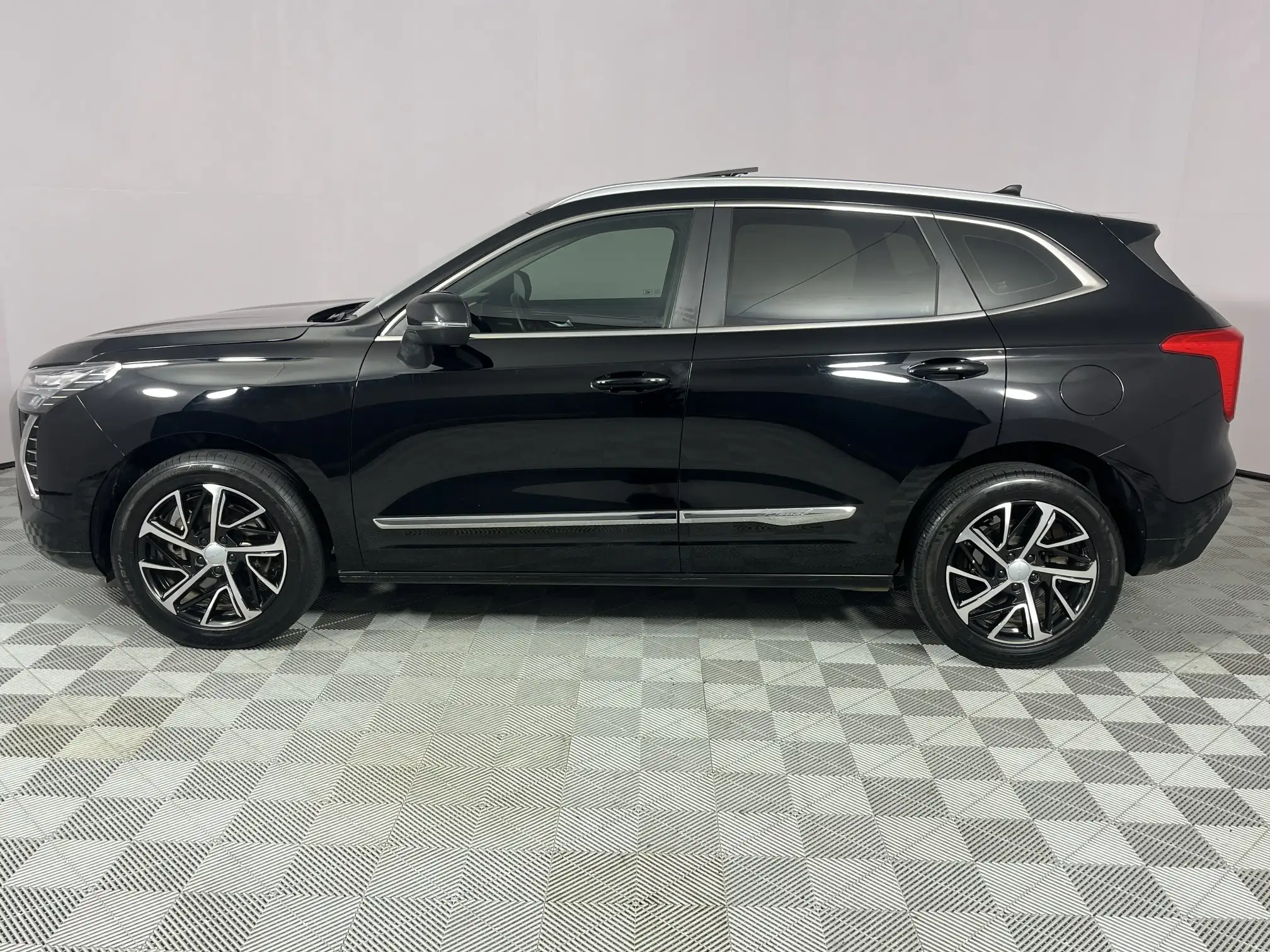 Haval H2