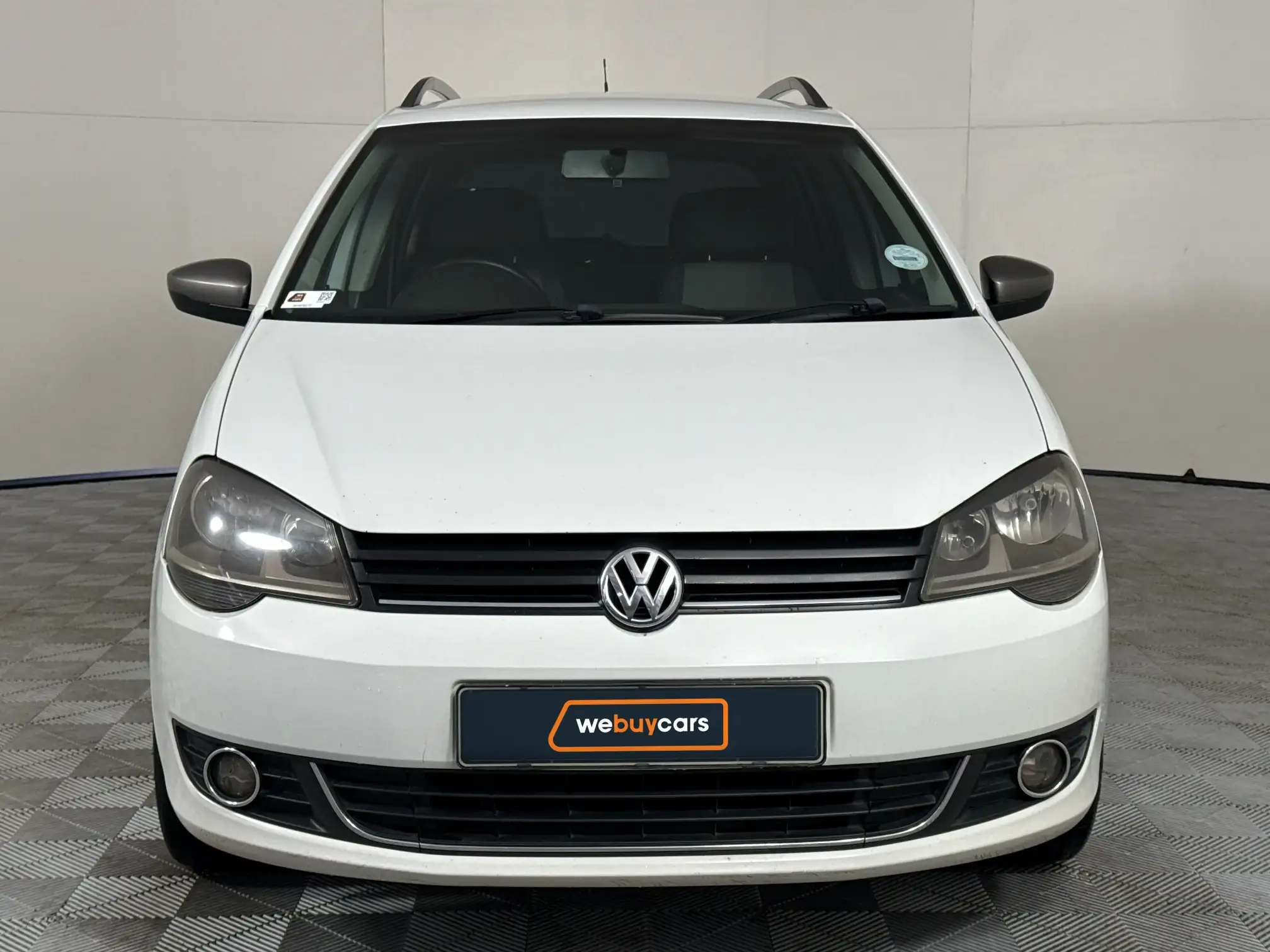 Volkswagen Polo Vivo