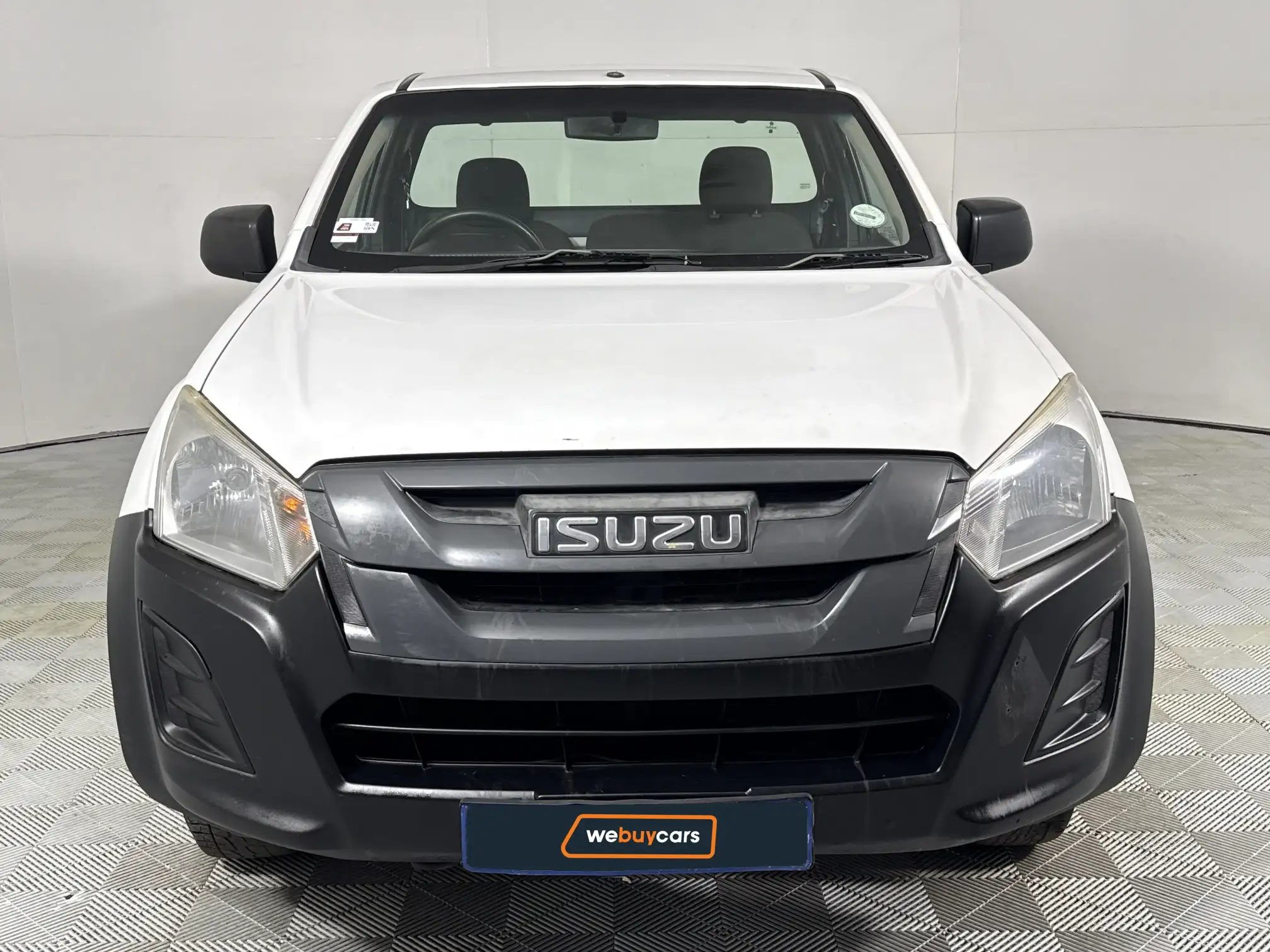 Isuzu KB