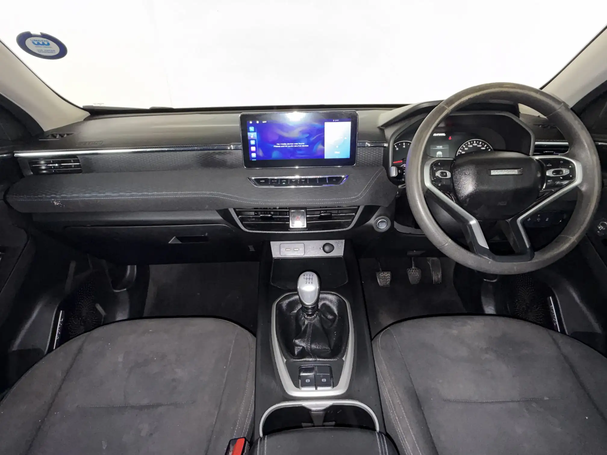 Haval H2